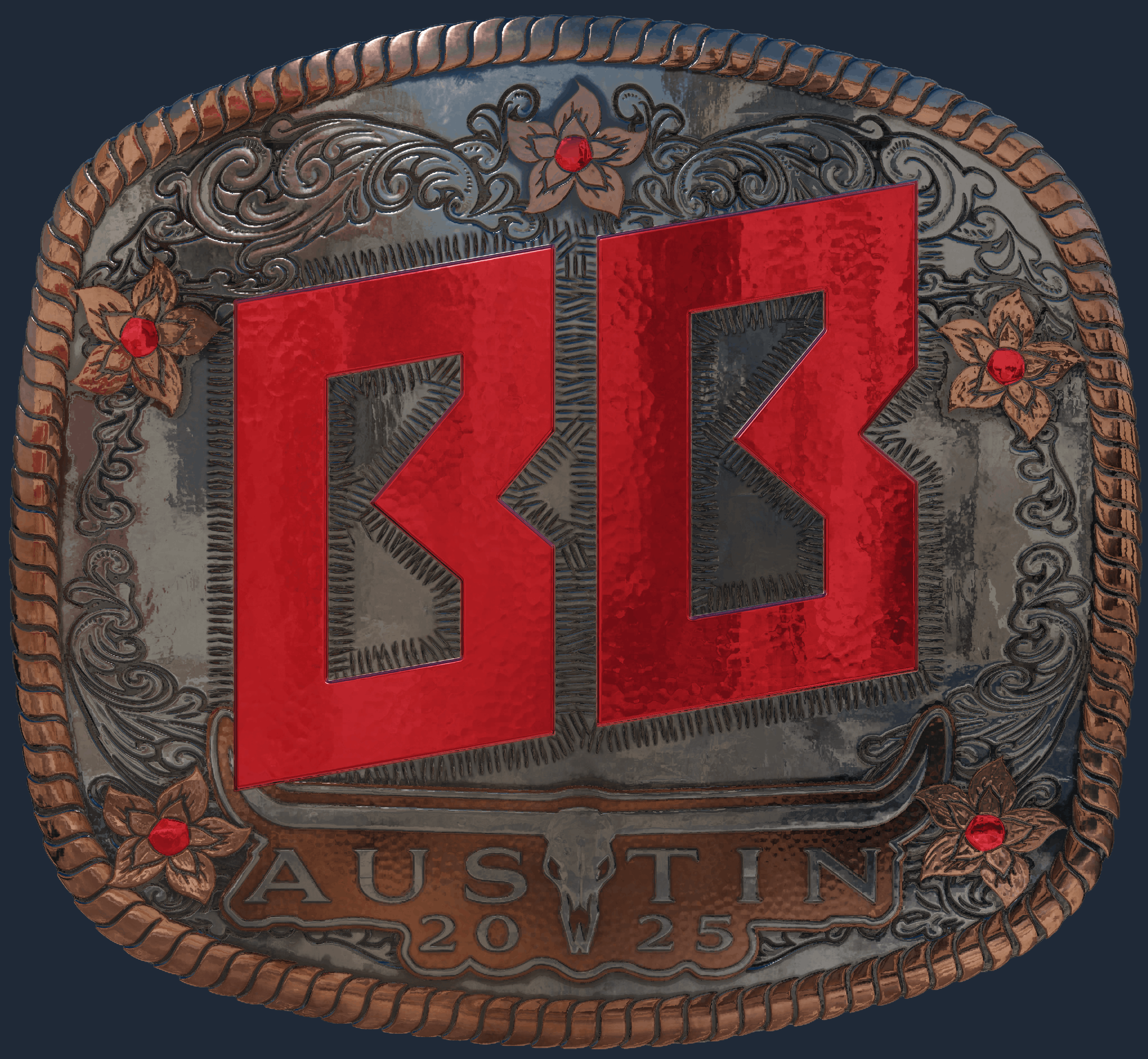 Sticker | BetBoom (Foil) | Austin 2025 Image