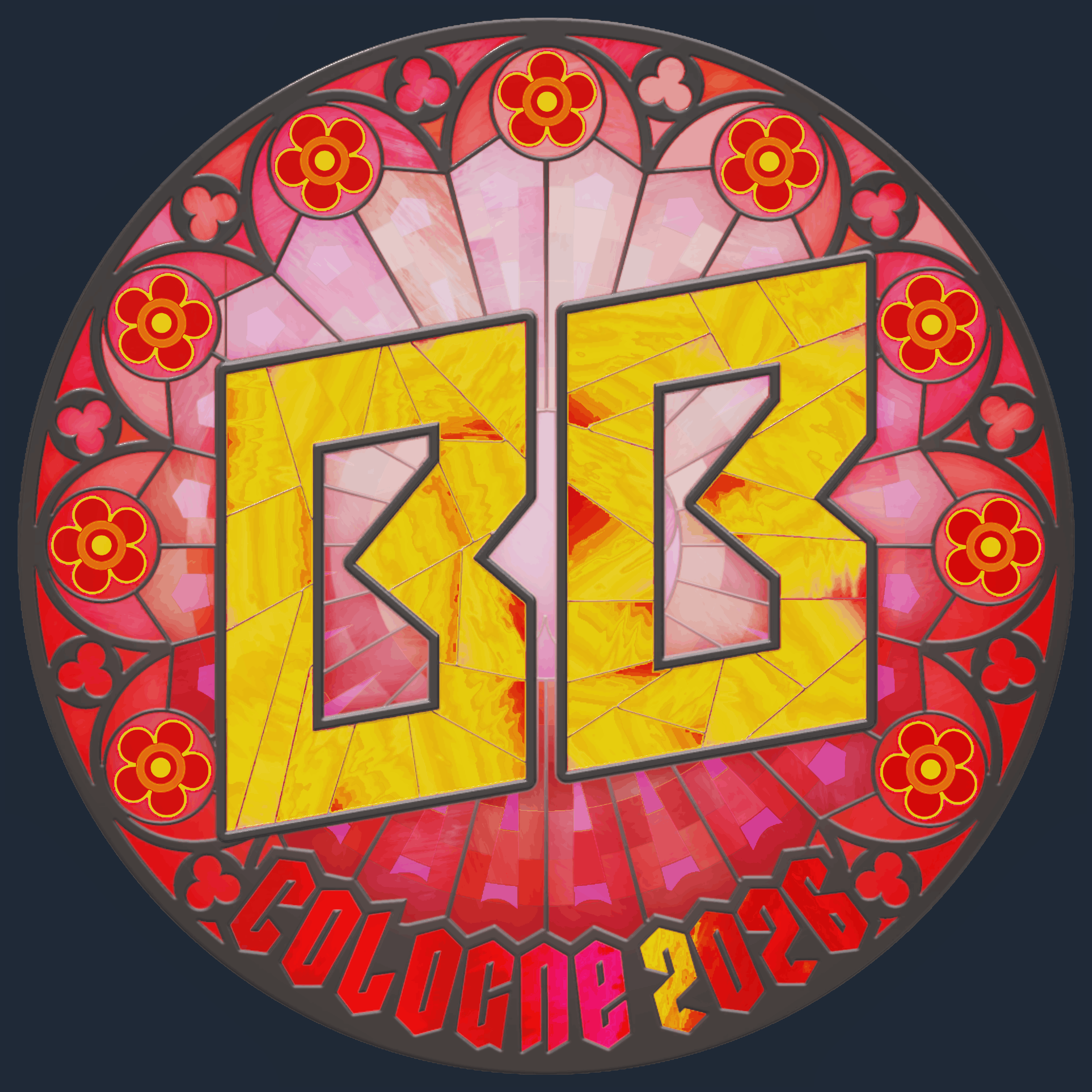 Sticker | BetBoom (Holo) | Cologne 2026 Image