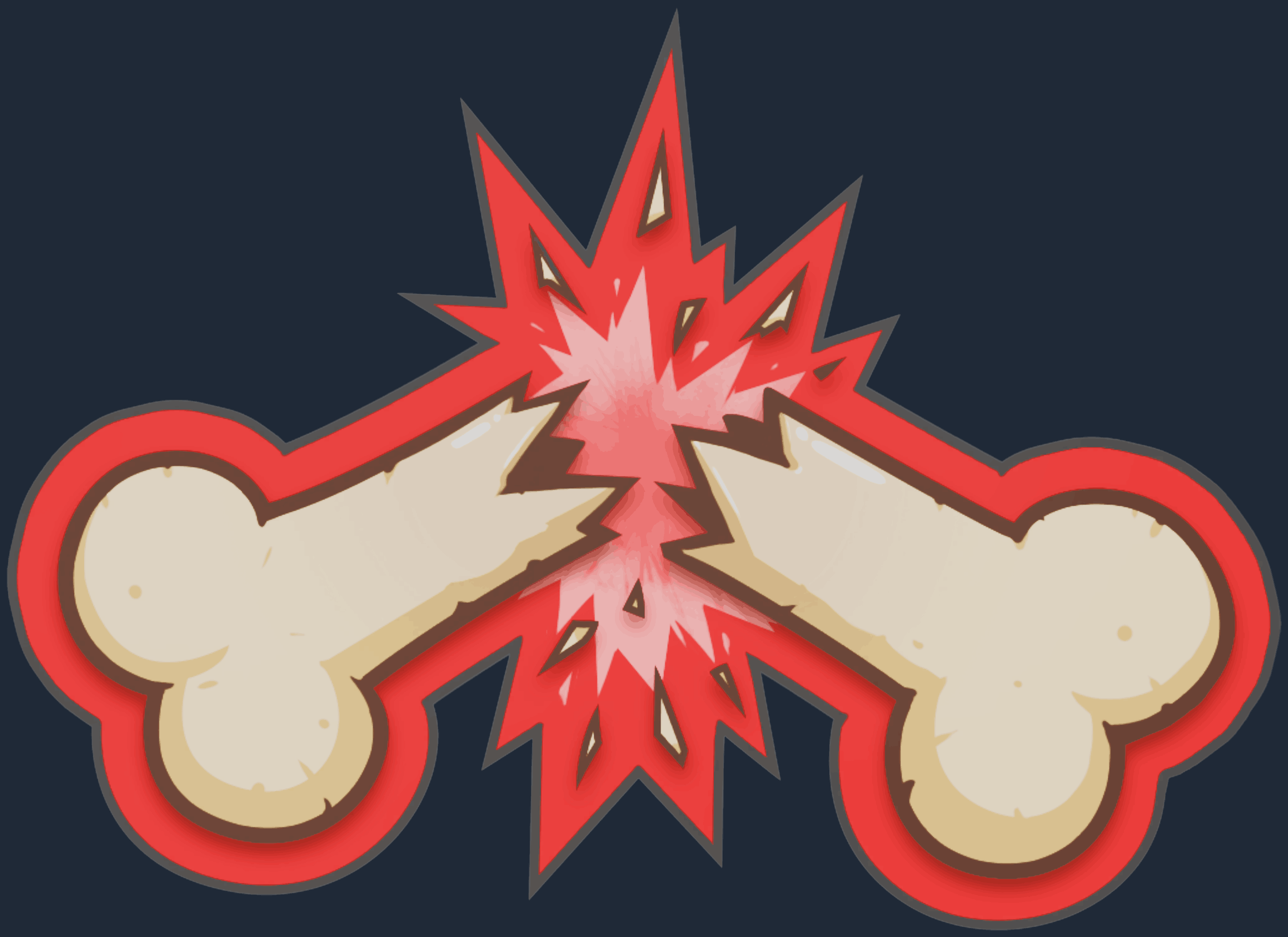 Sticker | Boner Snap Image