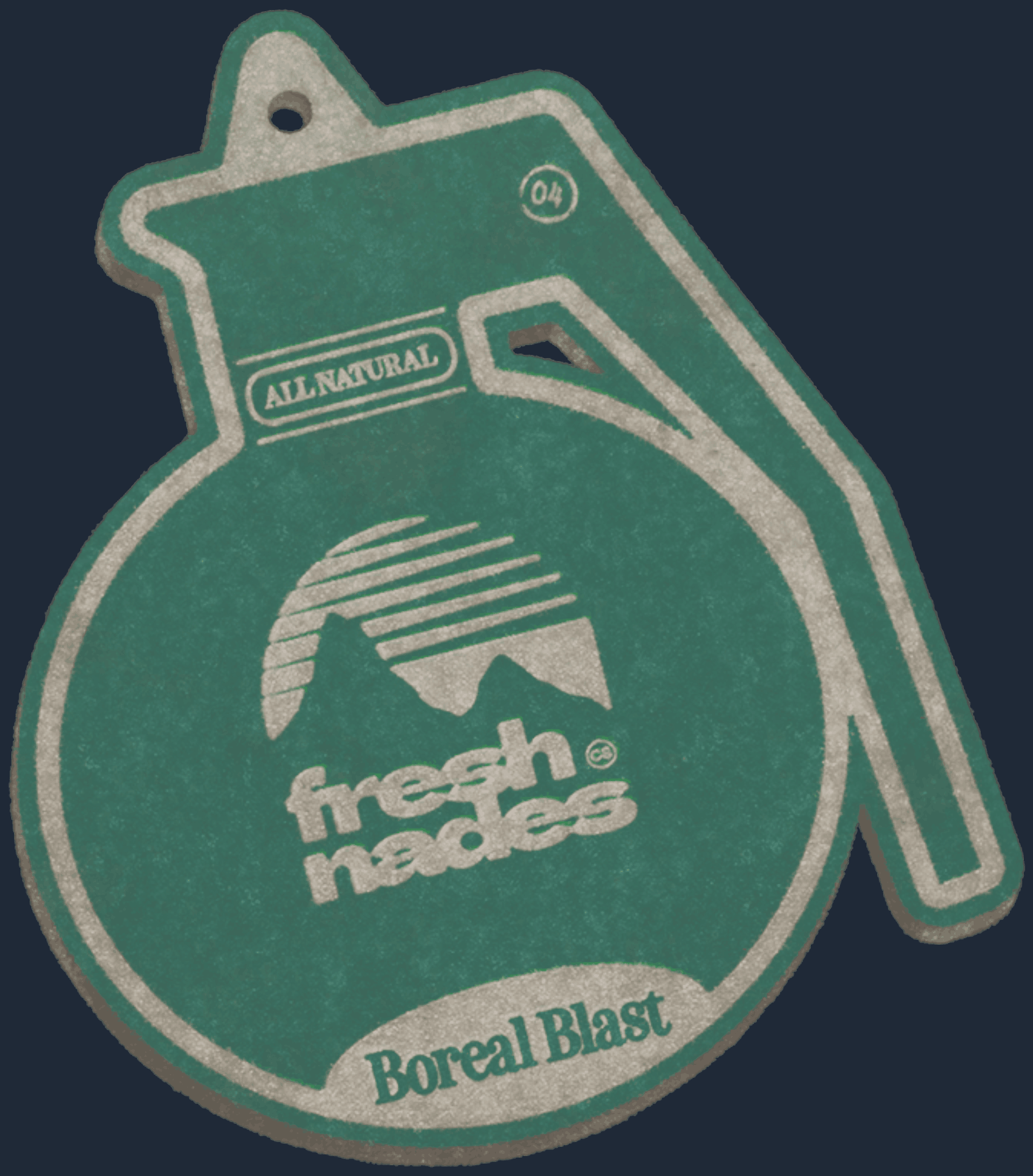 Sticker | Boreal Blast Image