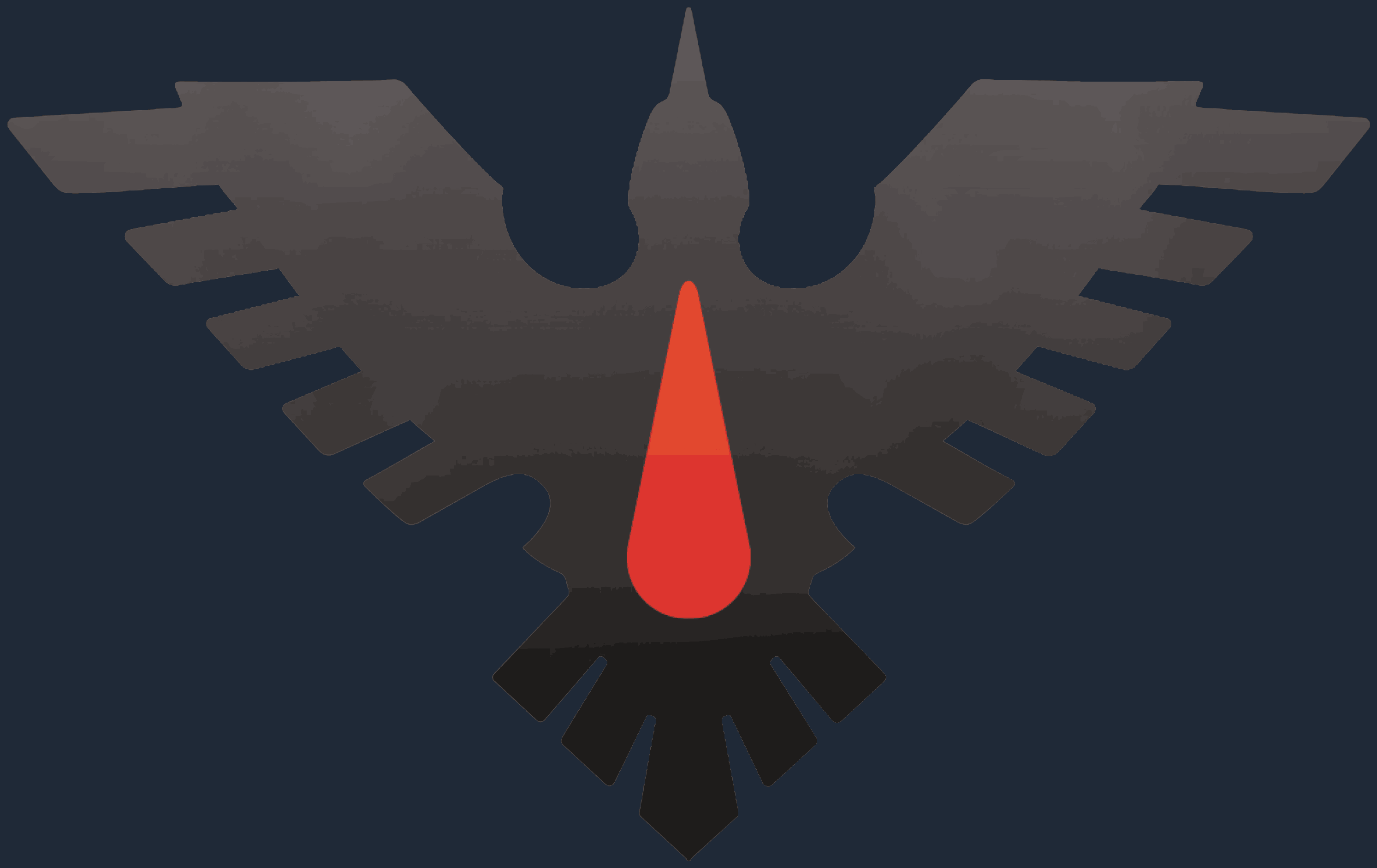 Sticker | Blood Ravens Image