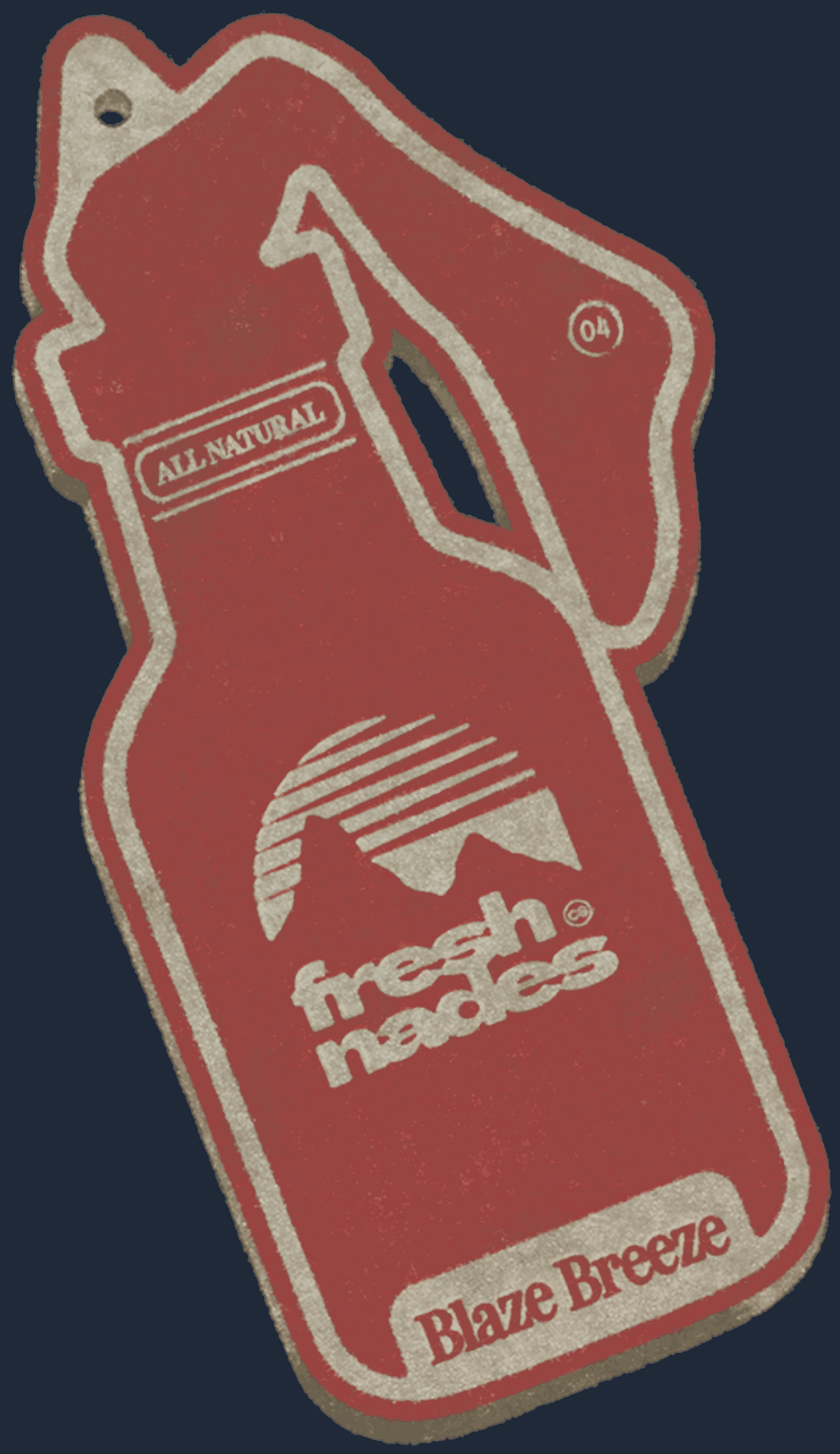 Sticker | Blaze Breeze Image