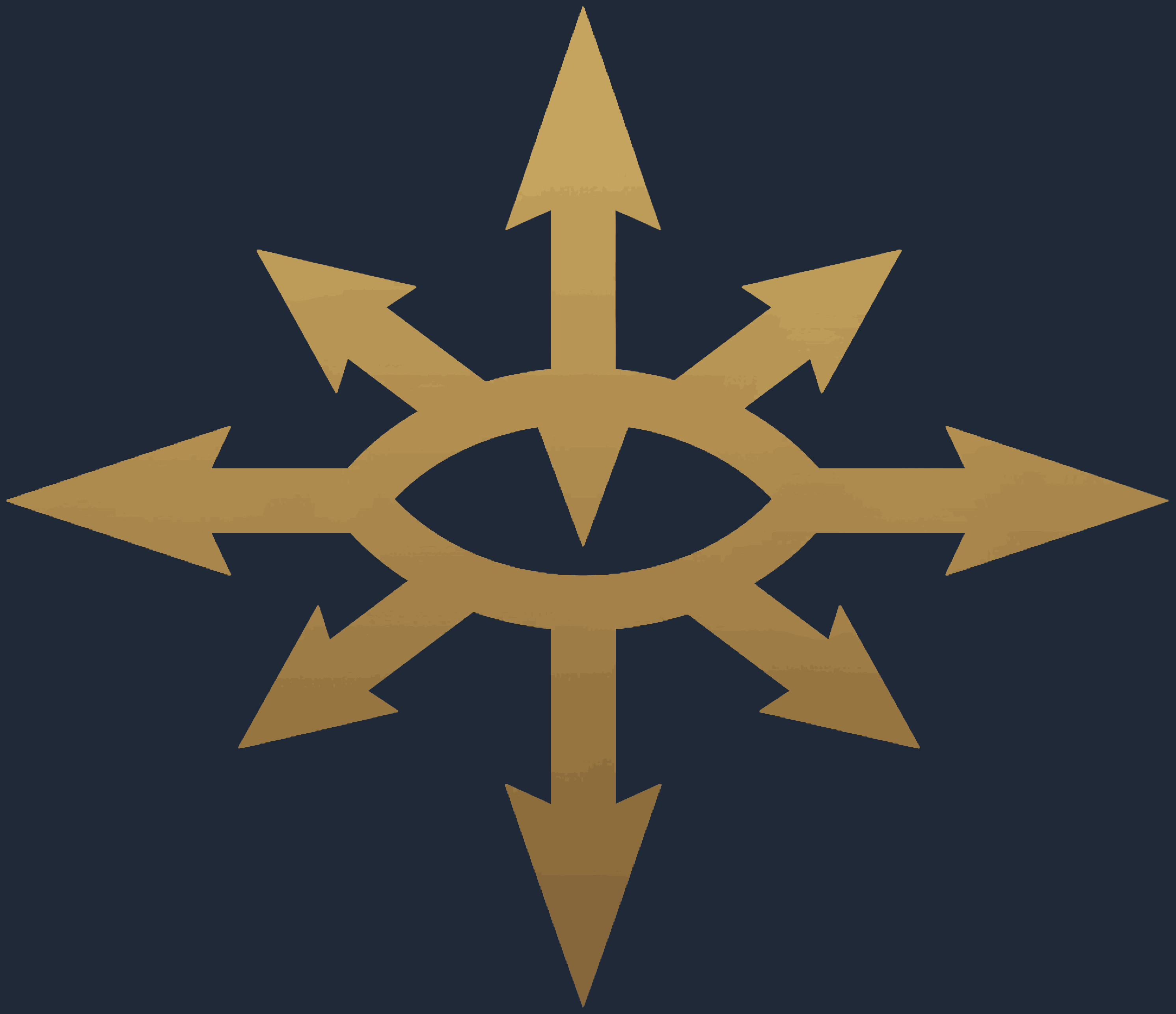 Sticker | Black Legion 1 Image