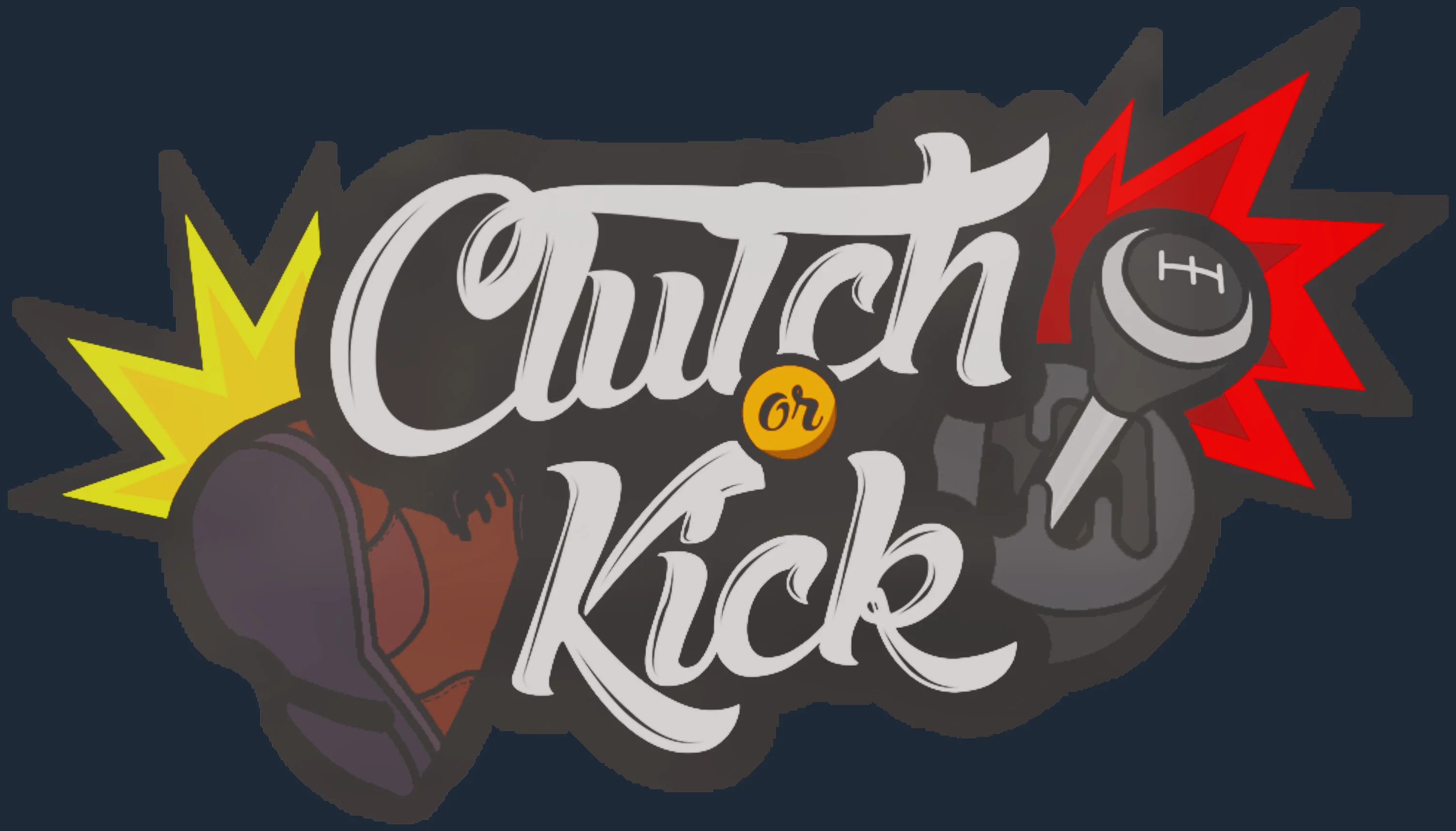 Sticker | Clutch Or Kick Image