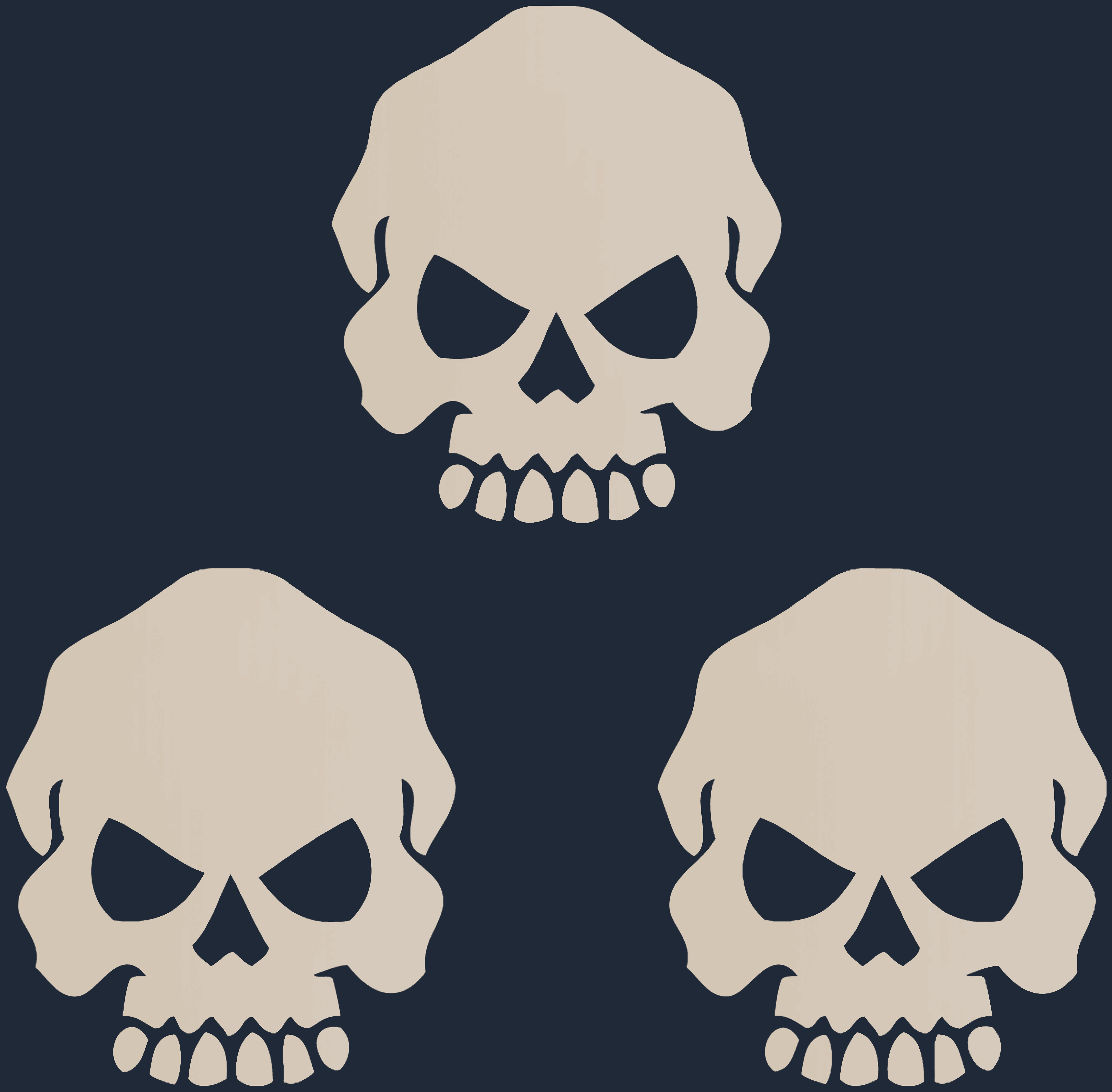 Sticker | Death Guard 1 Image