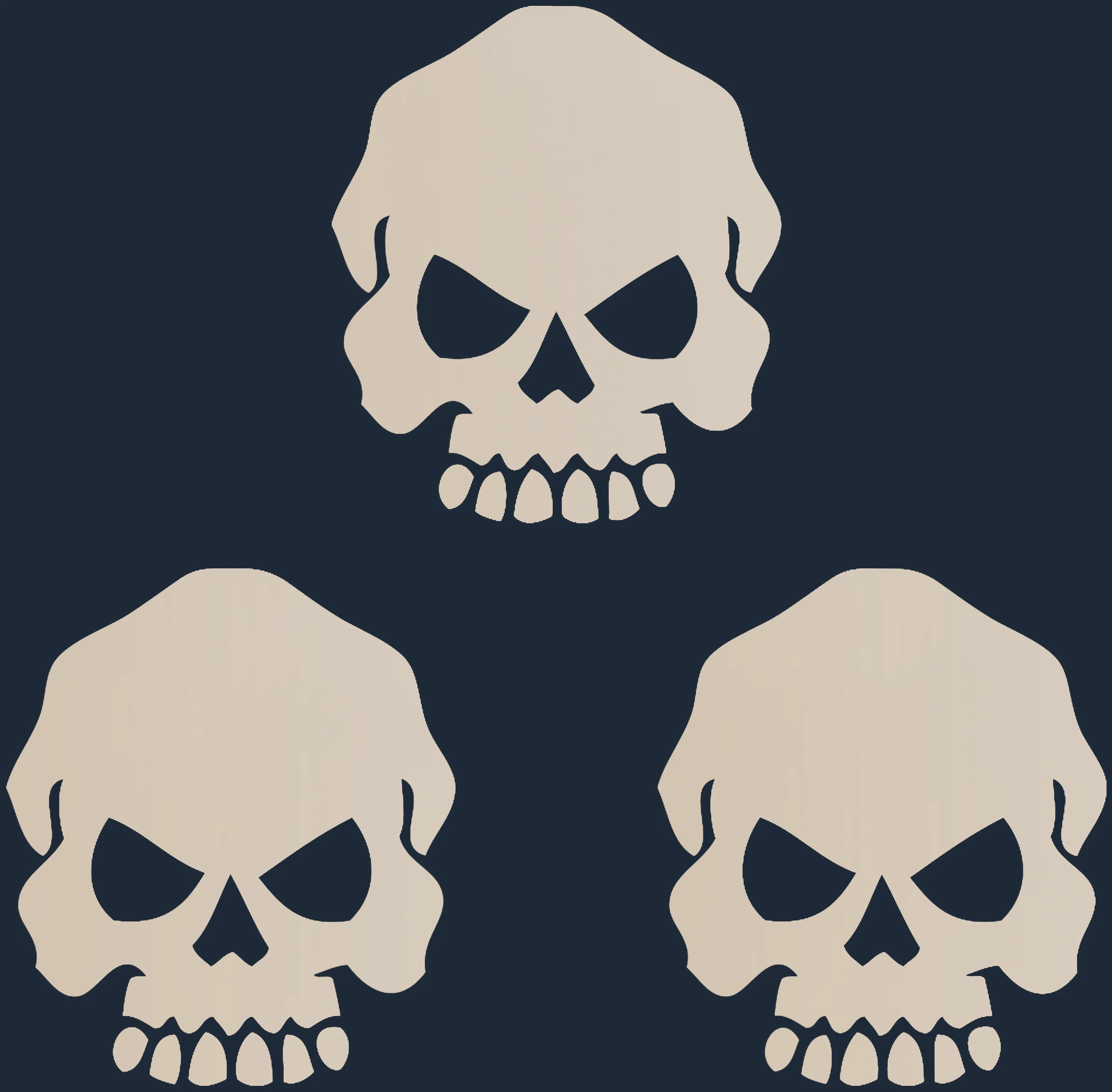 Sticker | Death Guard 1 Image