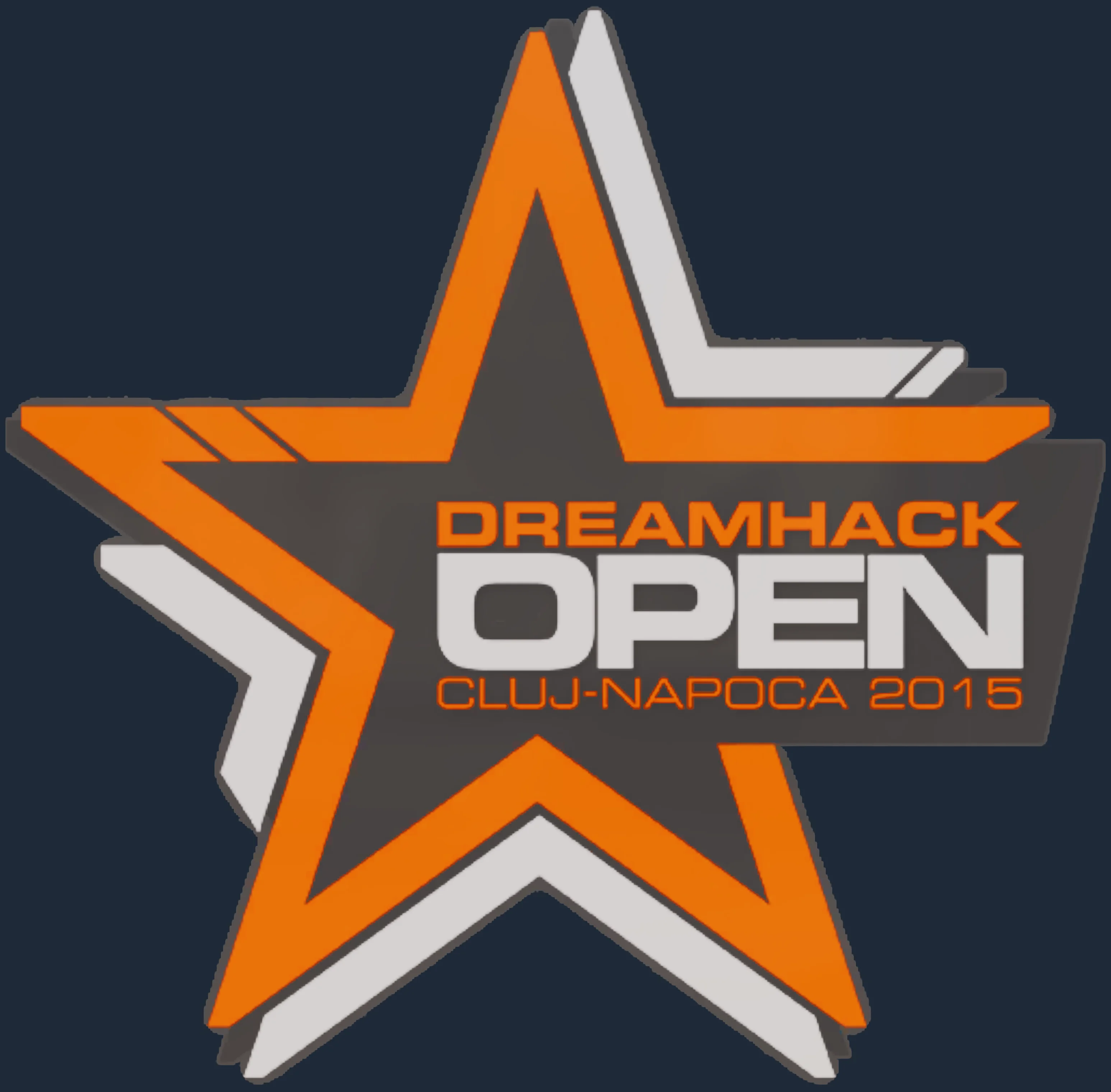 Sticker | DreamHack | Cluj-Napoca 2015 Image