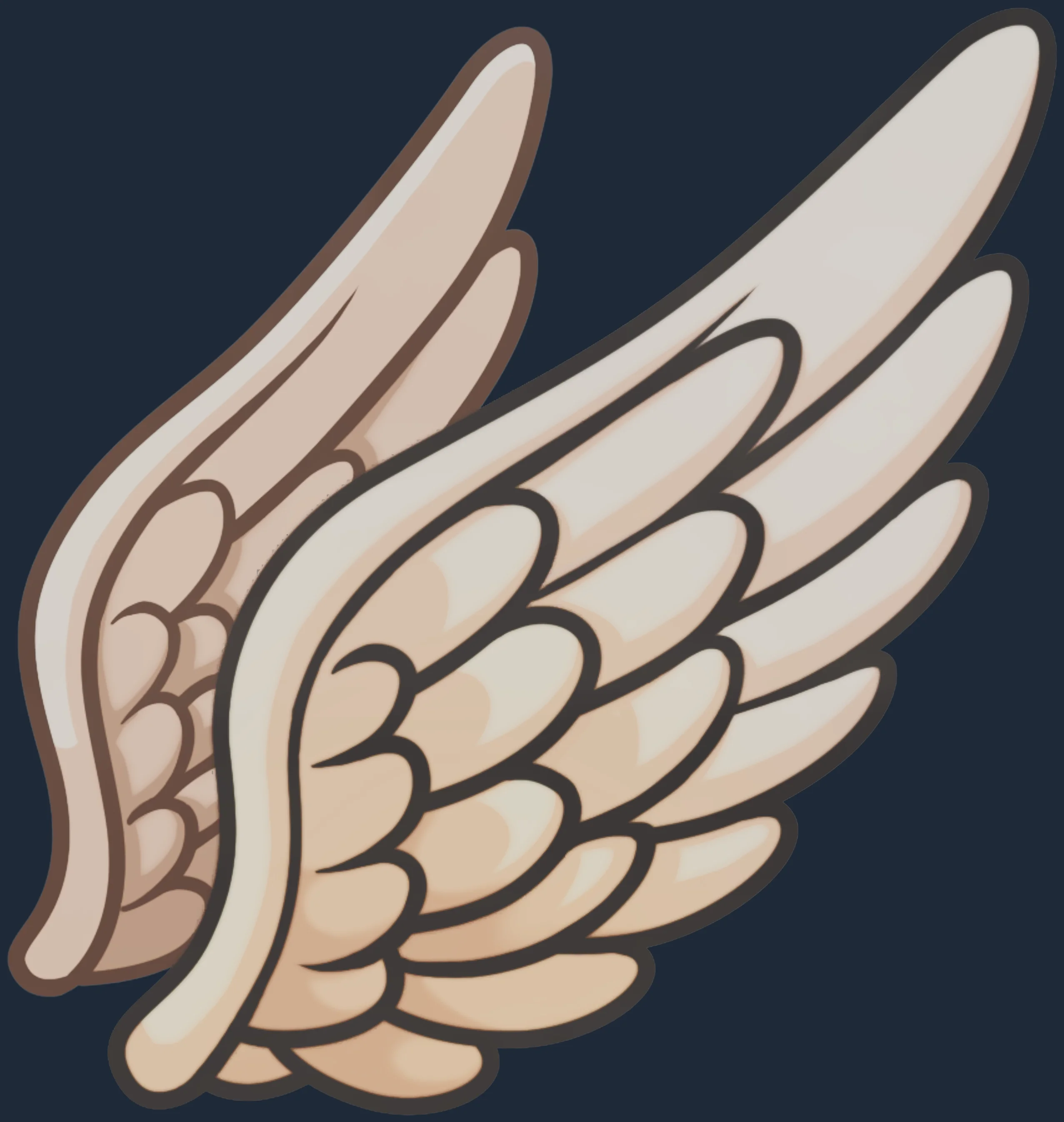 Sticker | Fly High Image