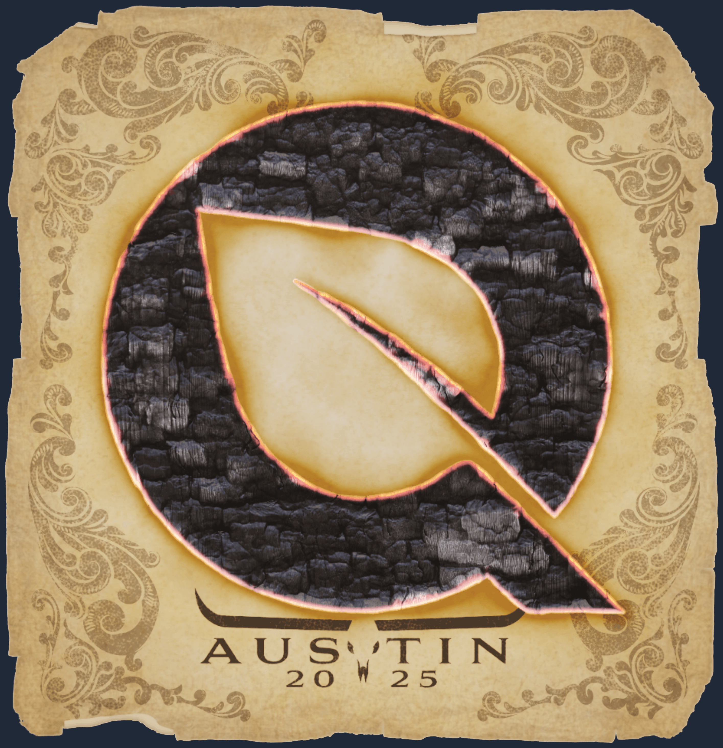 Sticker | FlyQuest | Austin 2025 Image