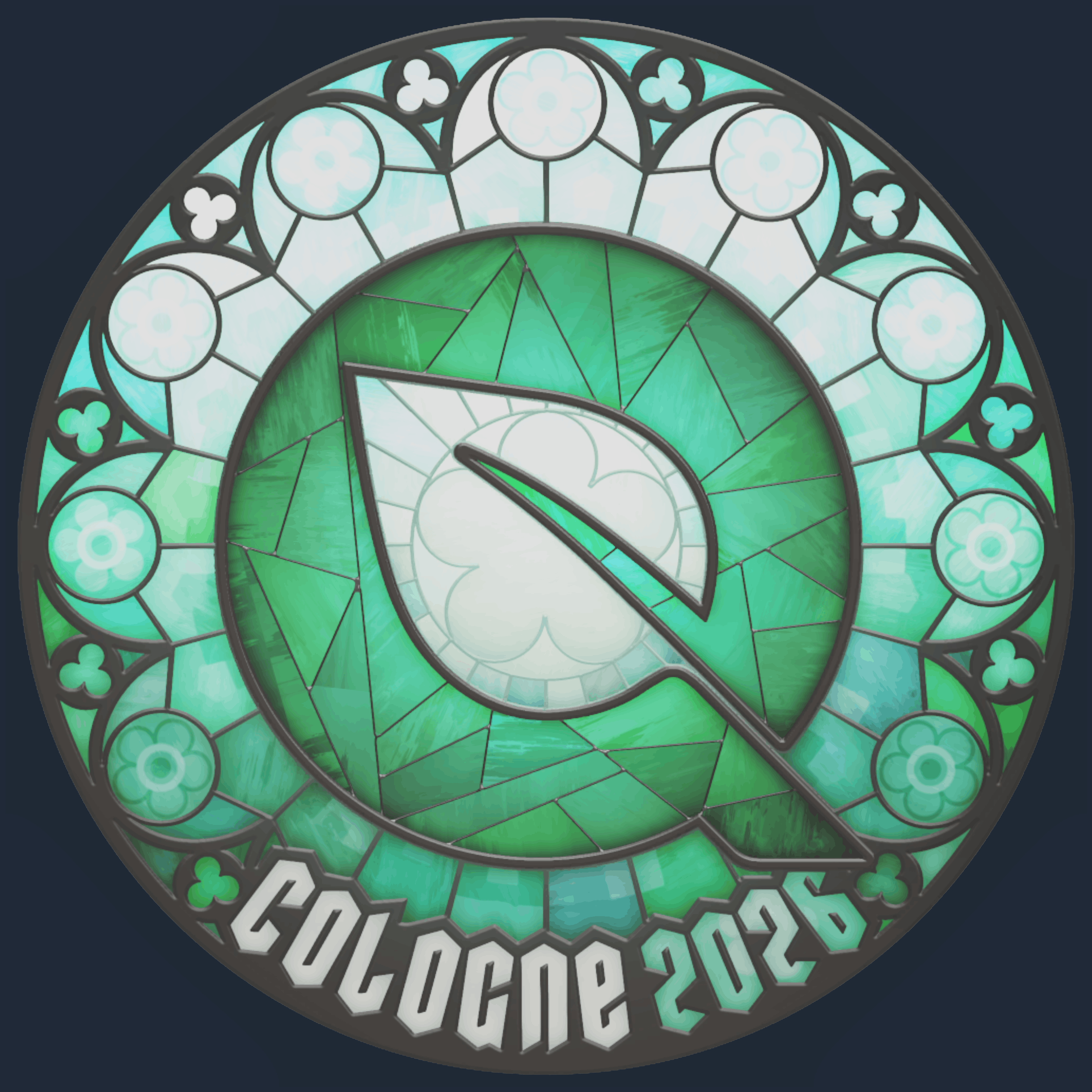 Sticker | FlyQuest | Cologne 2026 Image