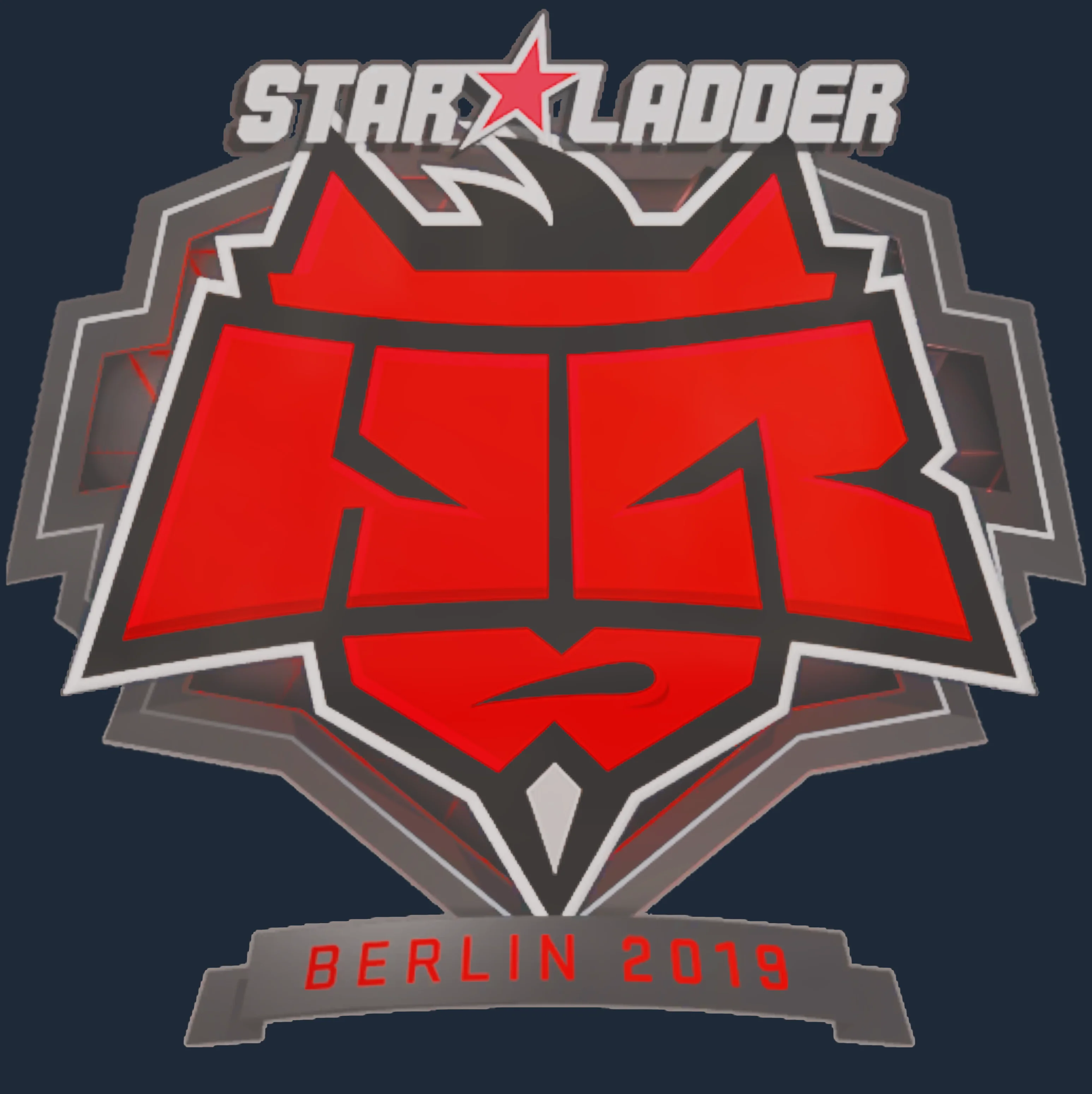 Sticker | HellRaisers | Berlin 2019 Image