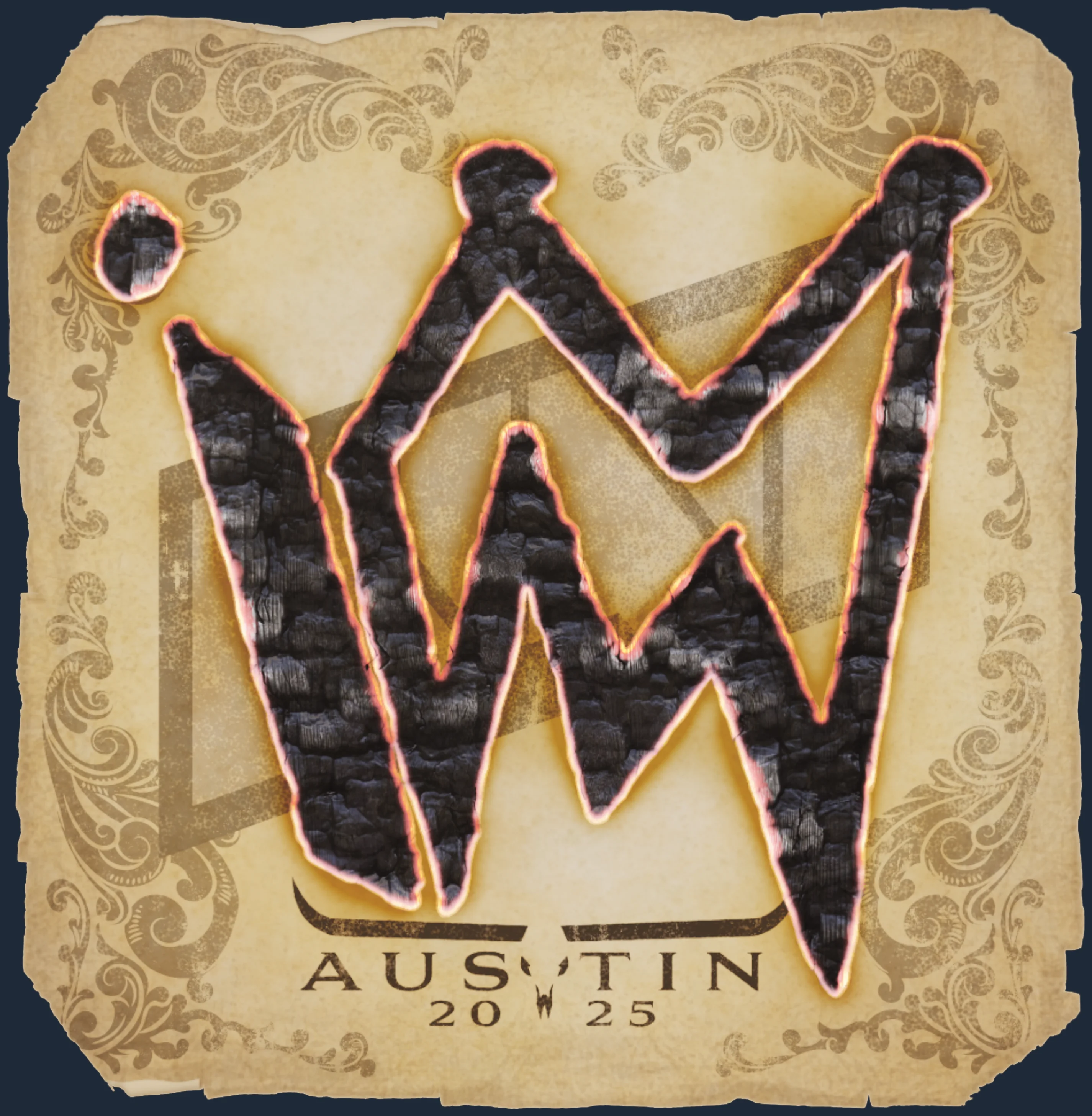 Sticker | iM | Austin 2025 Image