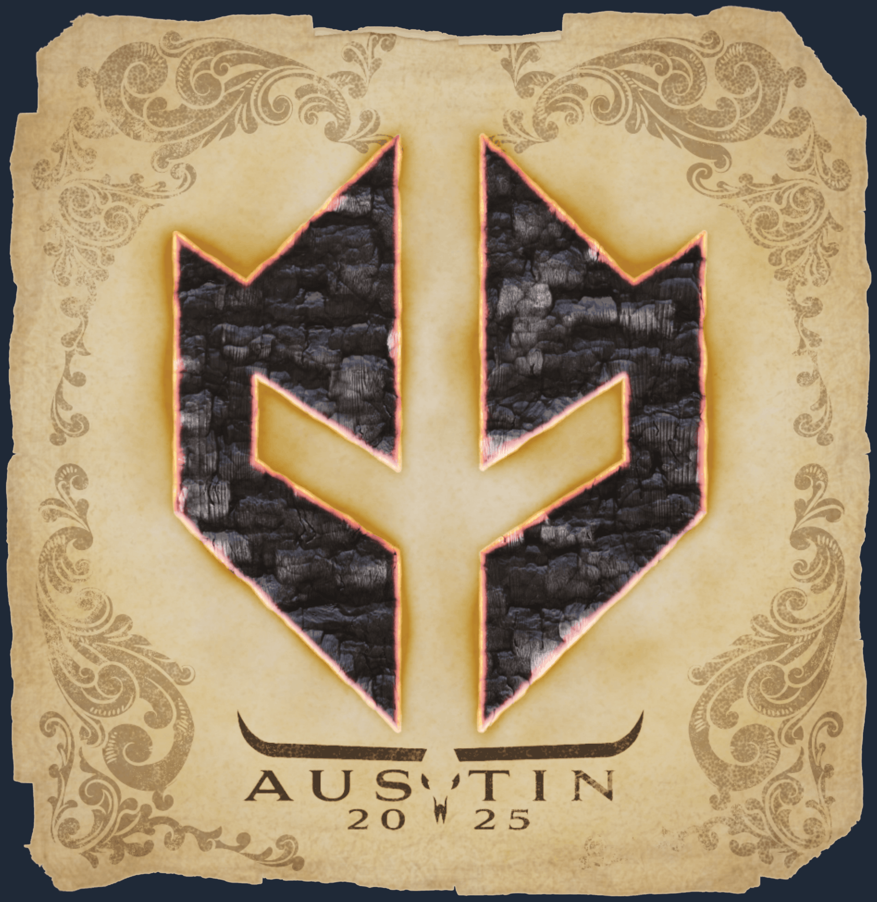 Sticker | Imperial Esports | Austin 2025 Image