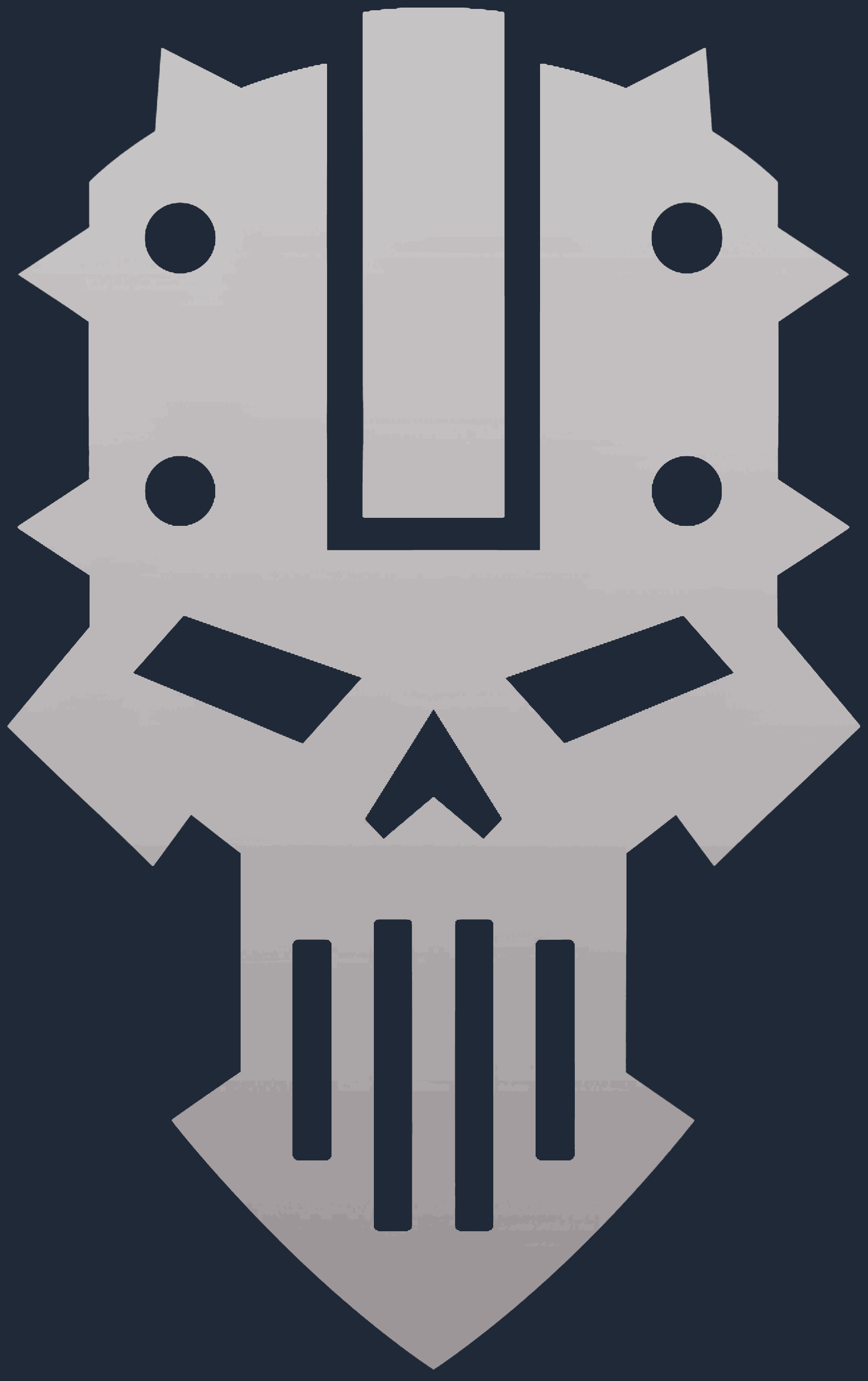 Sticker | Iron Warriors 1 Image