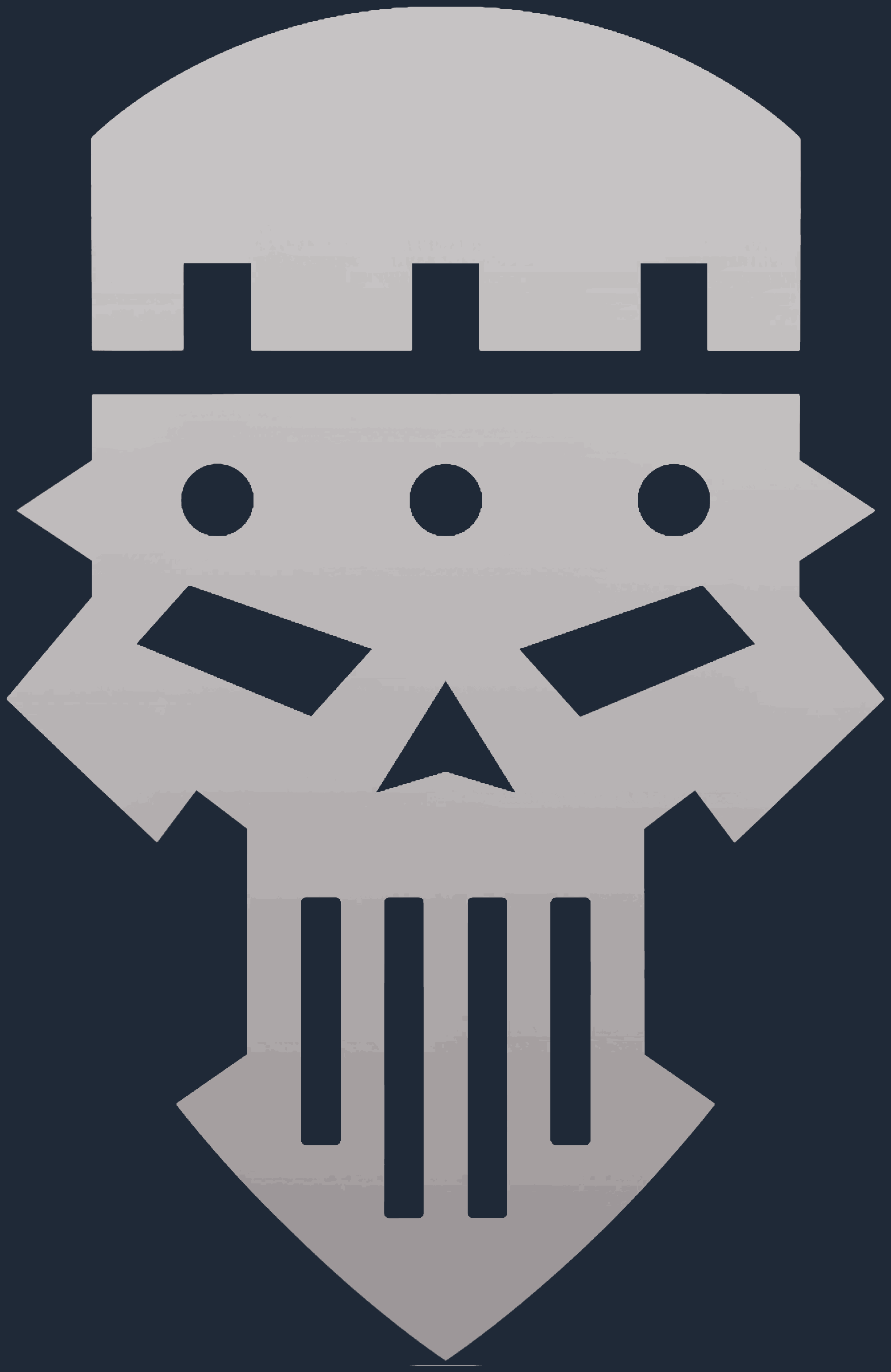 Sticker | Iron Warriors 2 Image