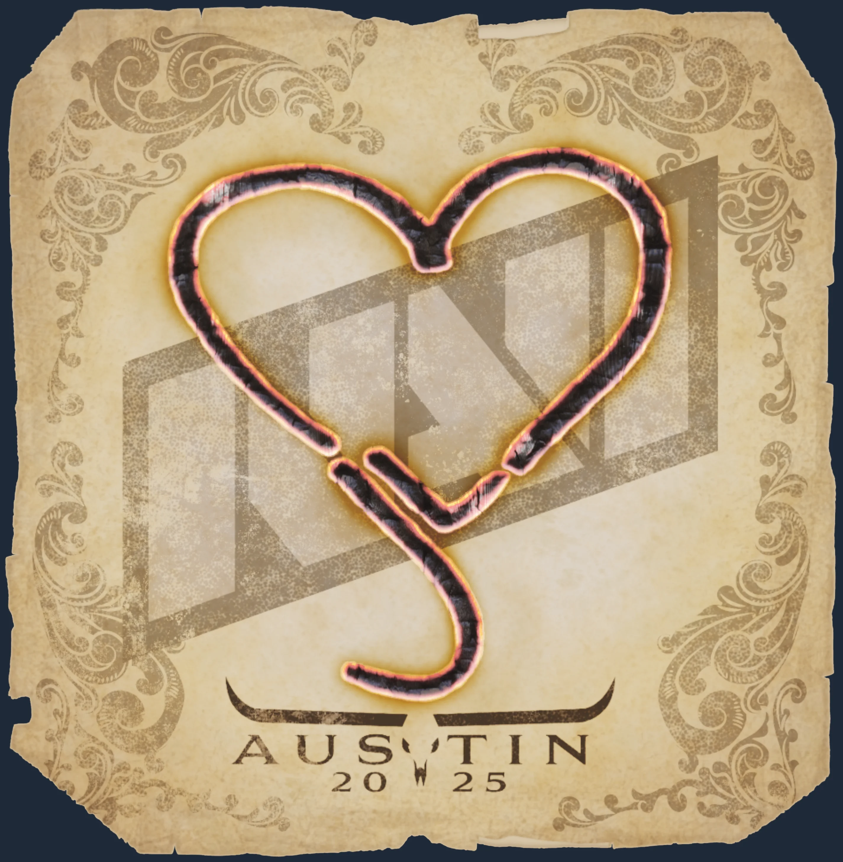 Sticker | jL | Austin 2025 Image