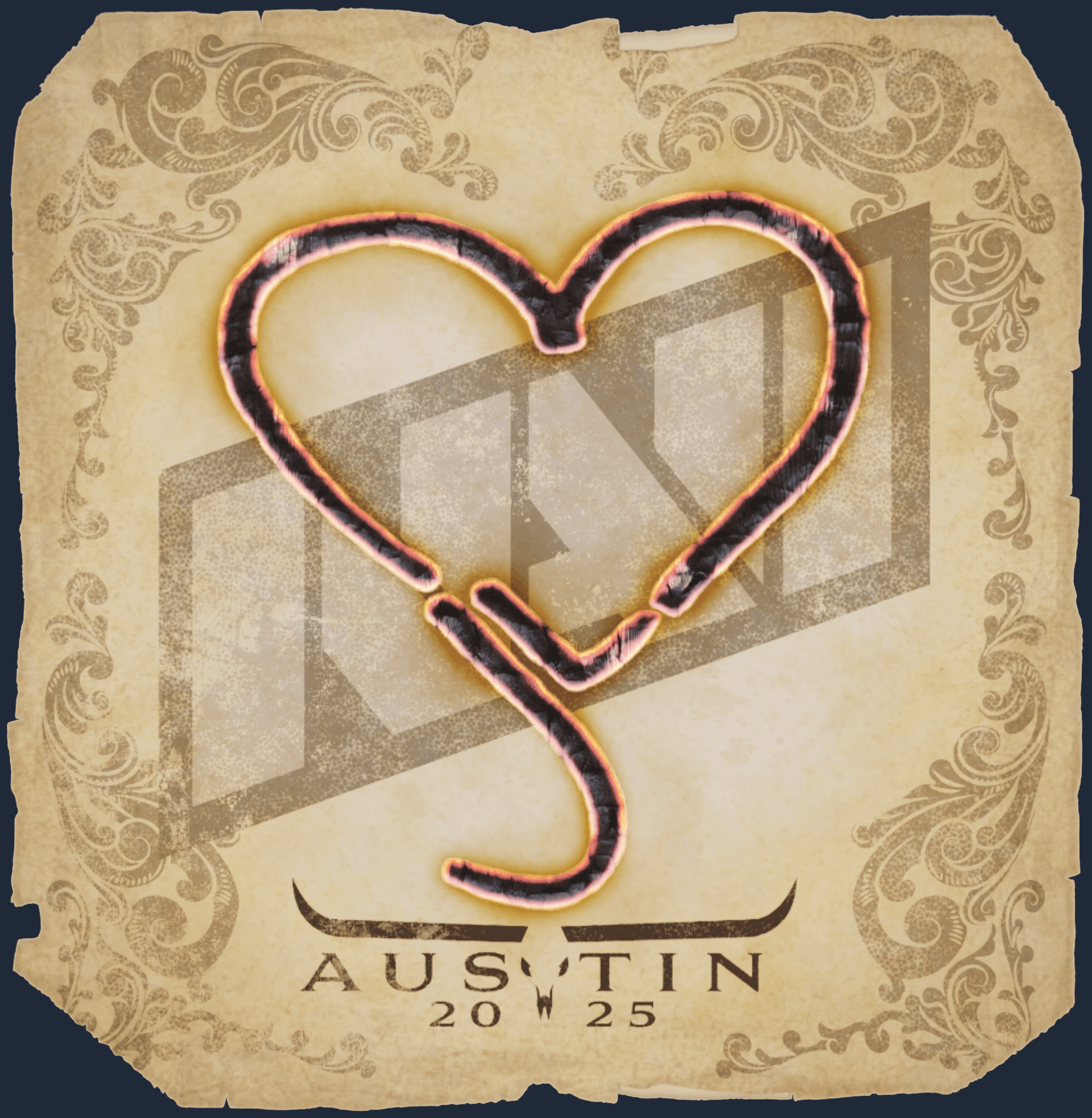 Sticker | jL | Austin 2025 Image