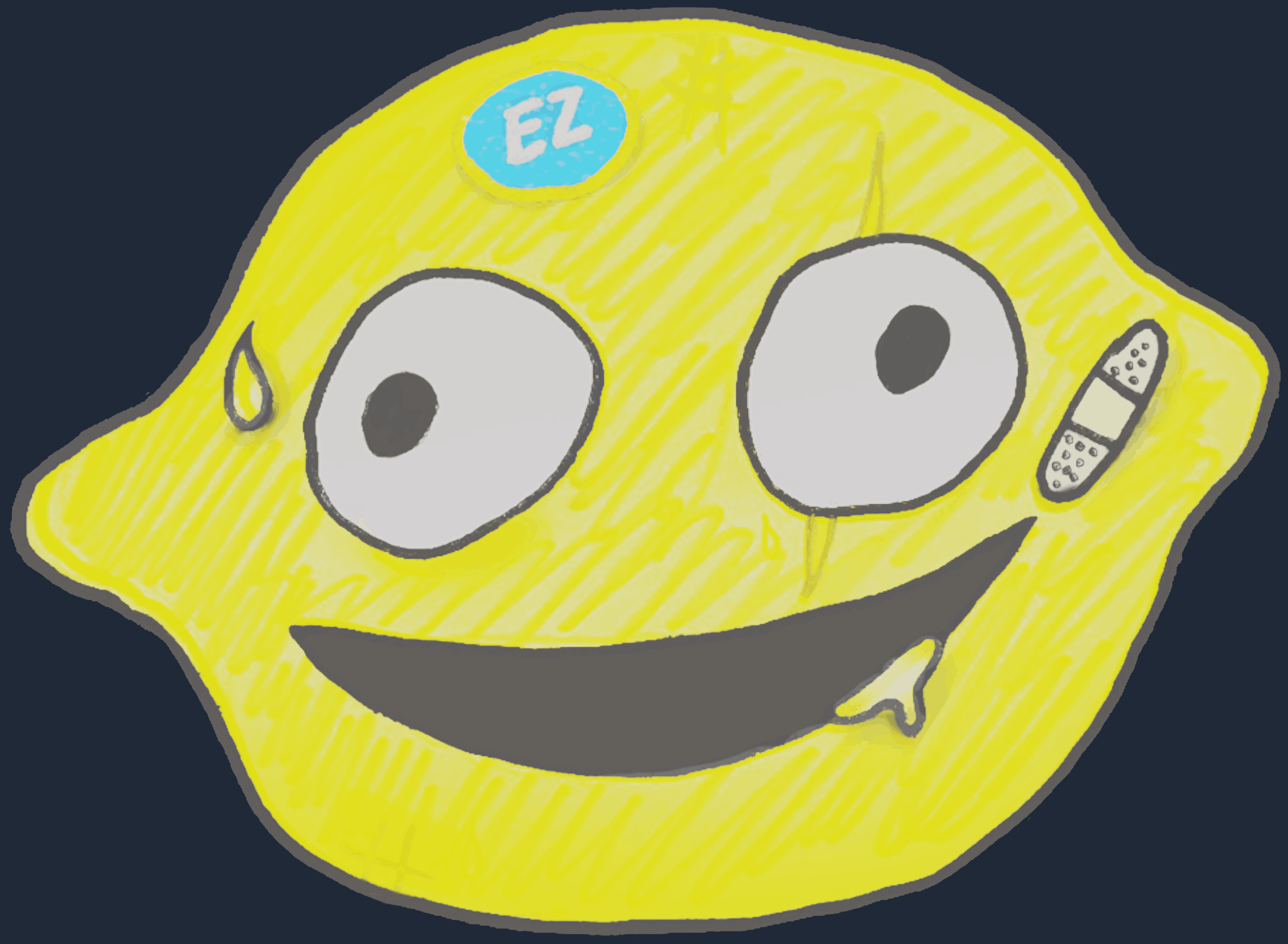 Sticker | Lemin Image