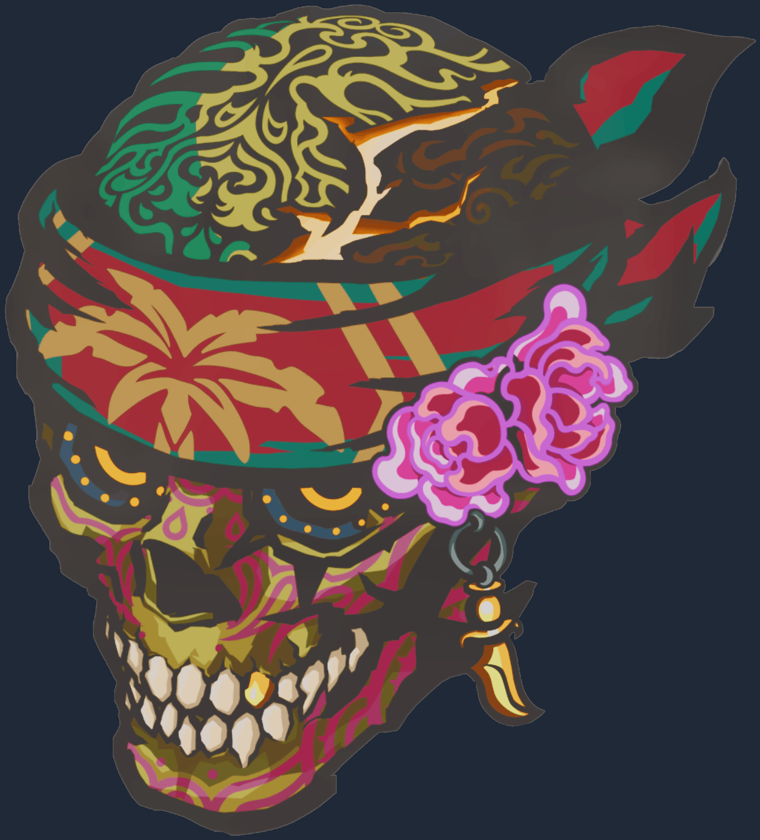 Sticker | Lorena Image