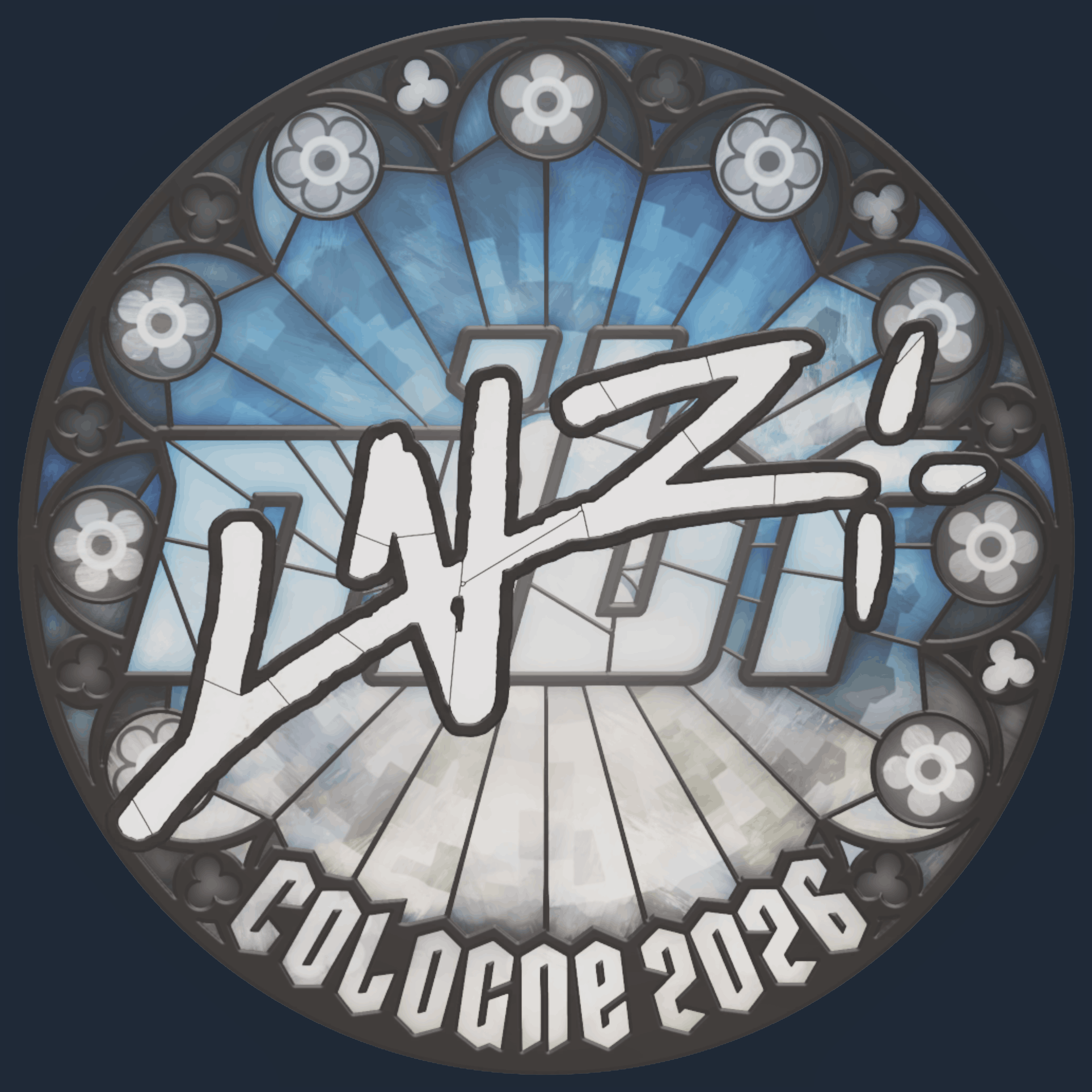 Sticker | LNZ | Cologne 2026 Image