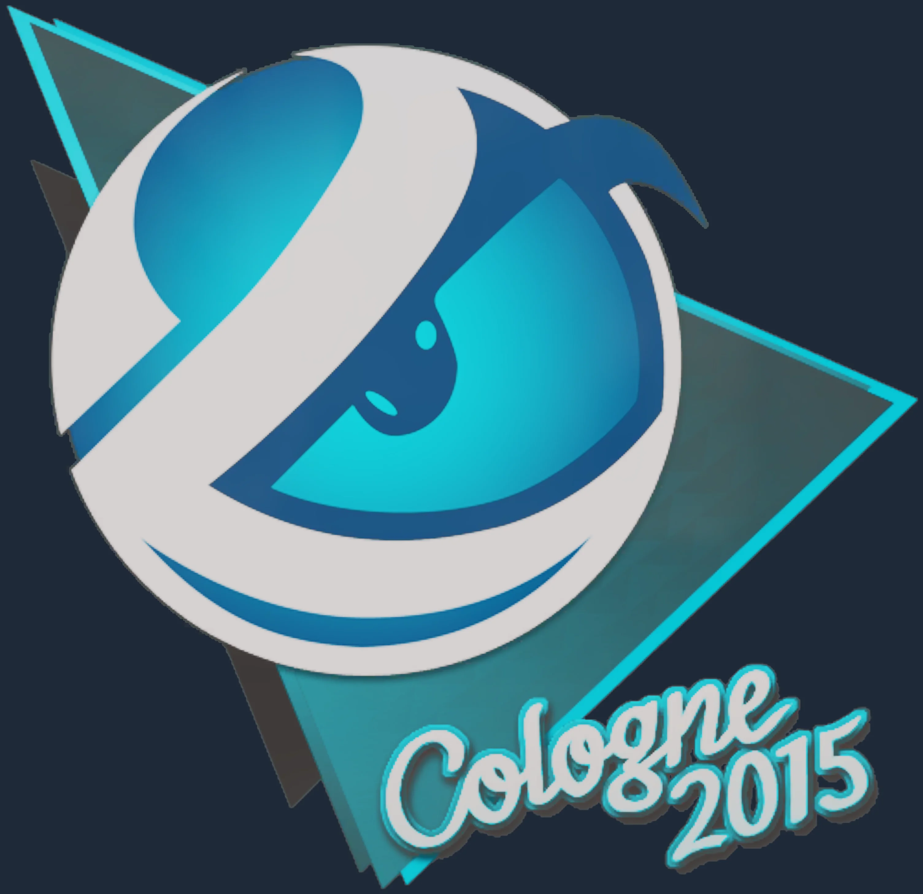 Sticker | Luminosity Gaming | Cologne 2015 Image