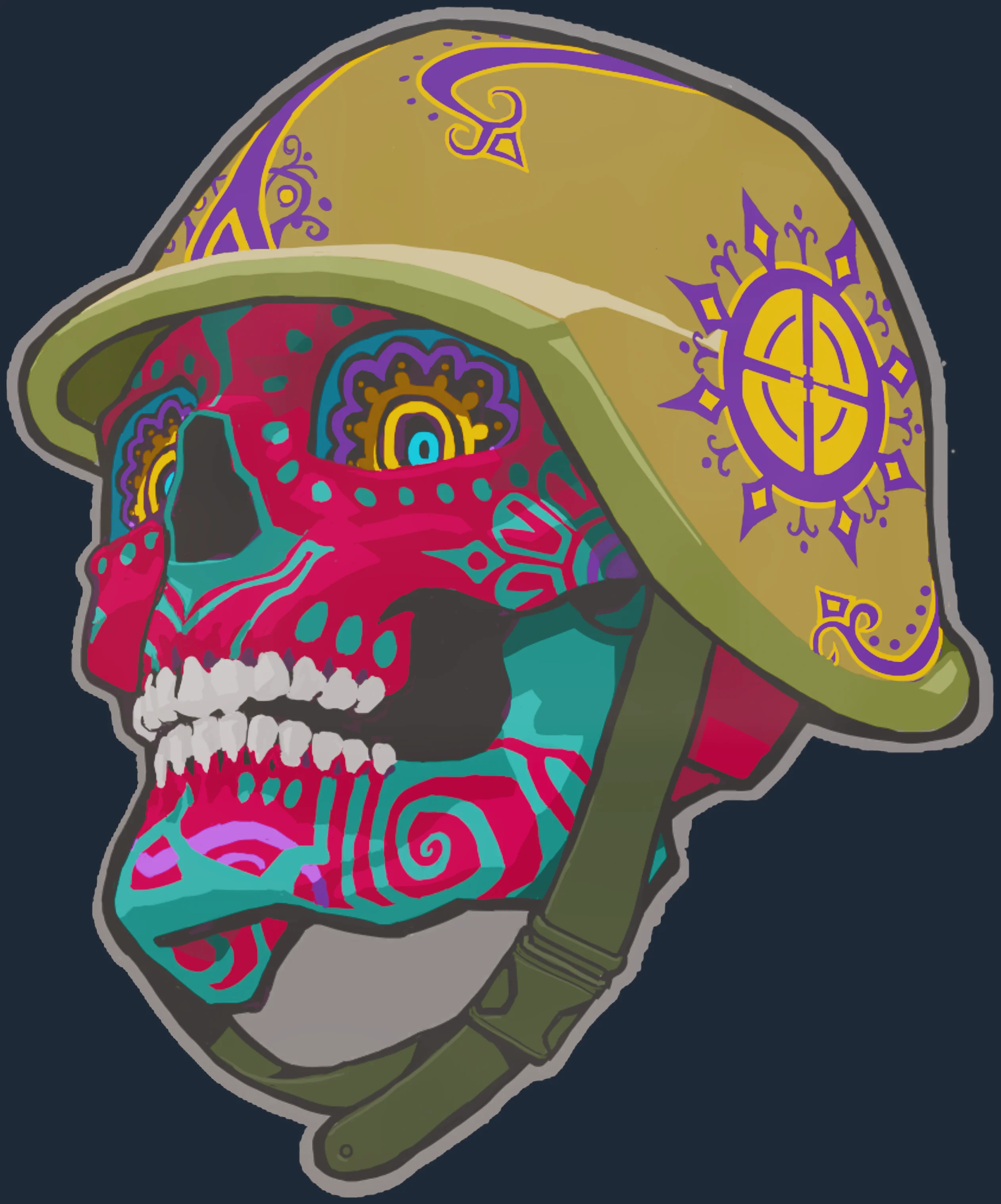 Sticker | Max Image