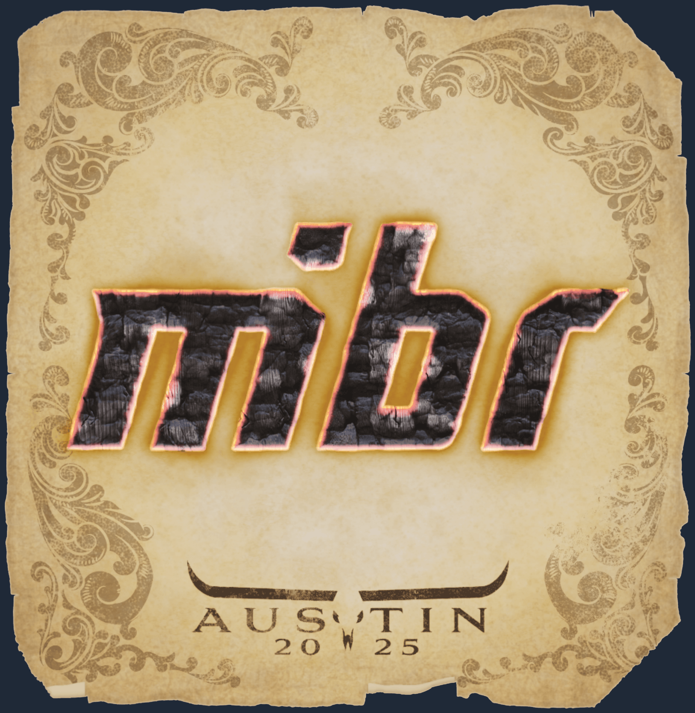 Sticker | MIBR | Austin 2025 Image