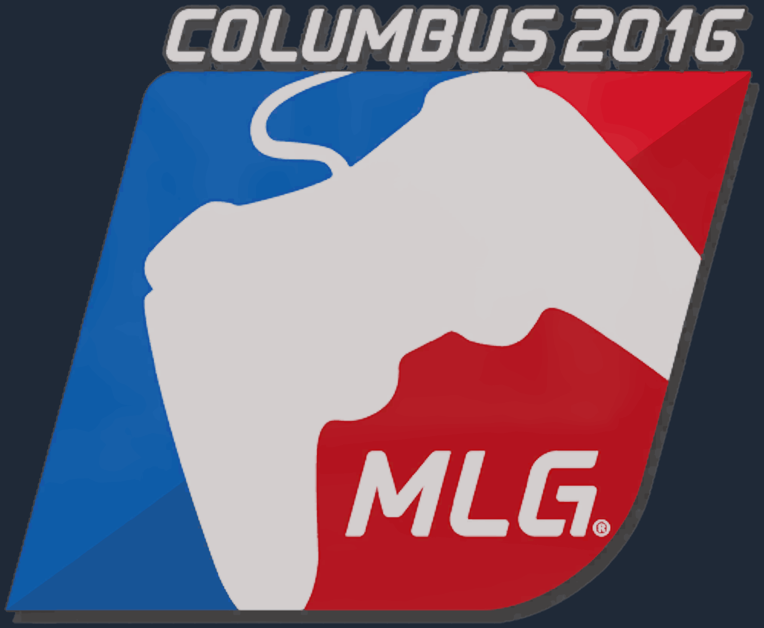 Sticker | MLG | MLG Columbus 2016 Screenshot