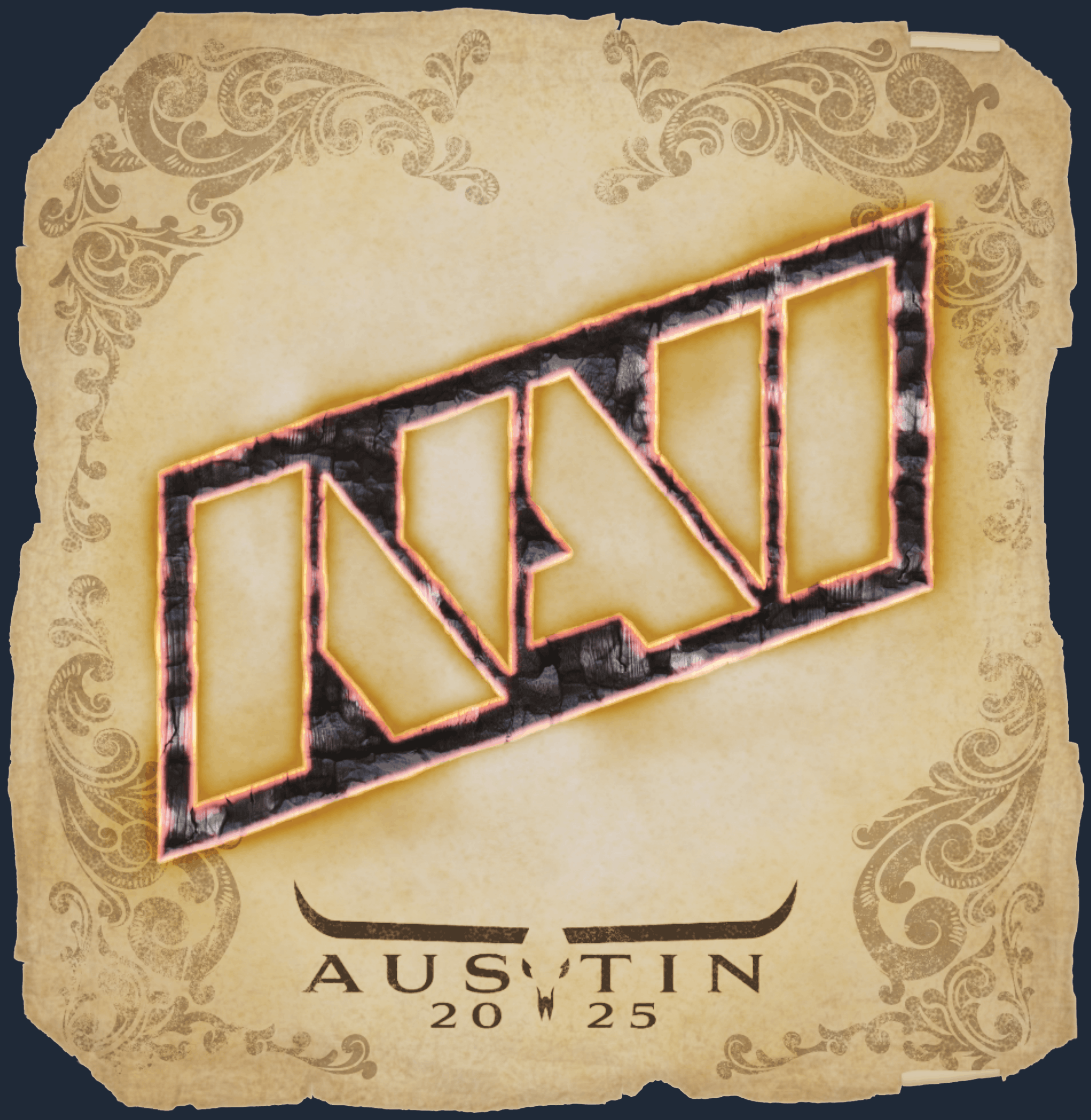 Sticker | Natus Vincere | Austin 2025 Image