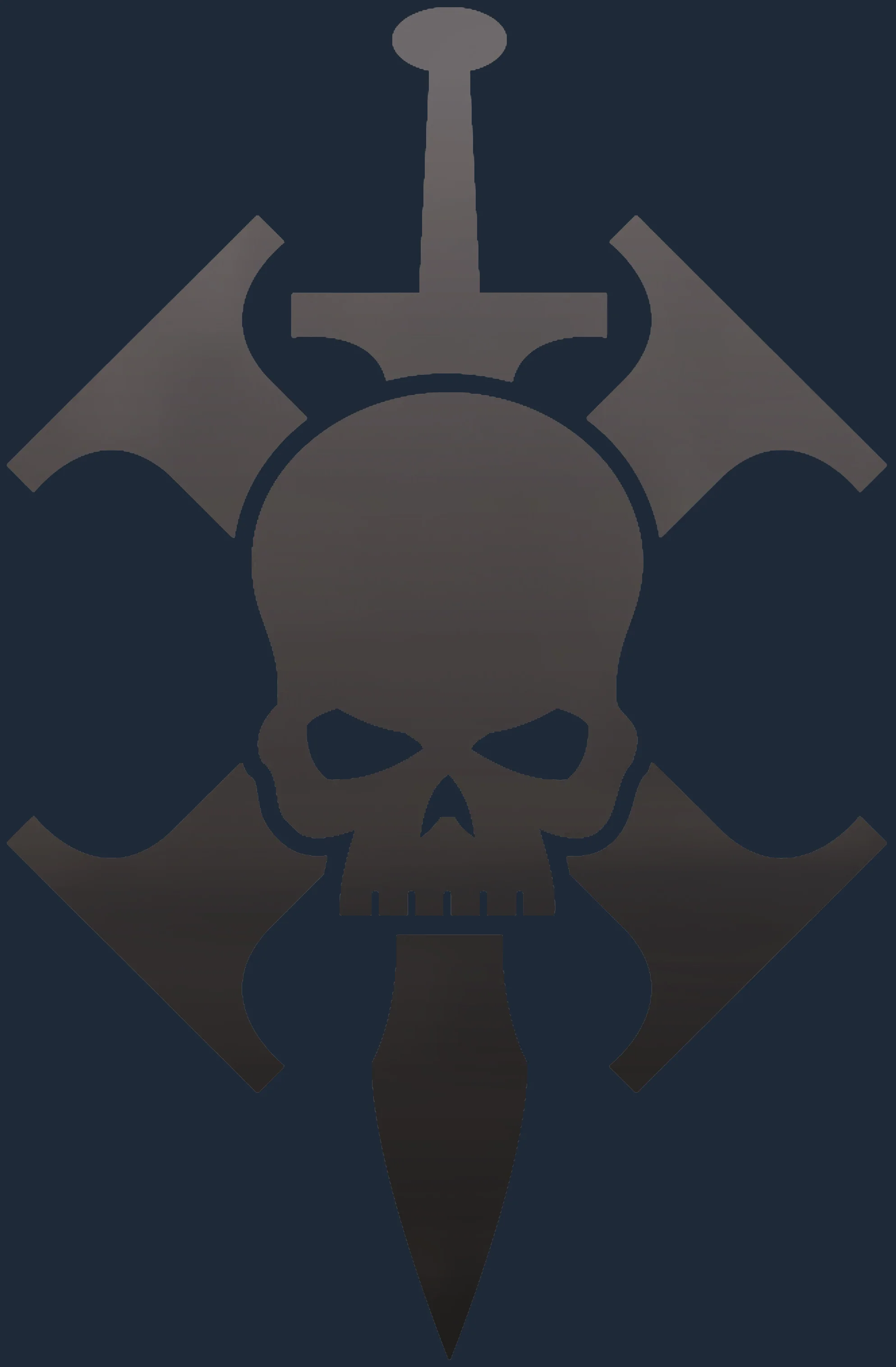 Sticker | Officio Assassinorum Image