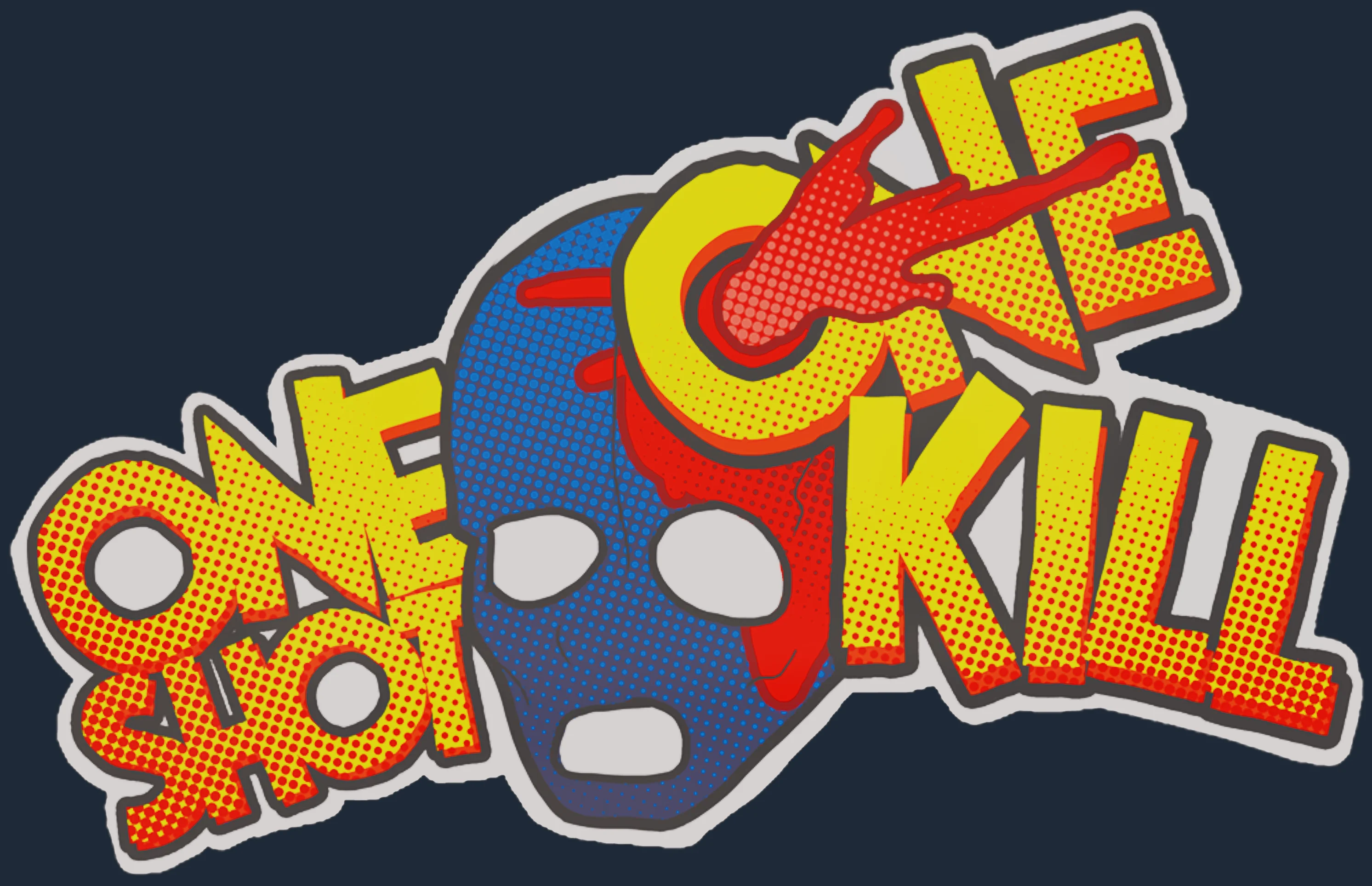 Sticker | One Shot One Kill Image