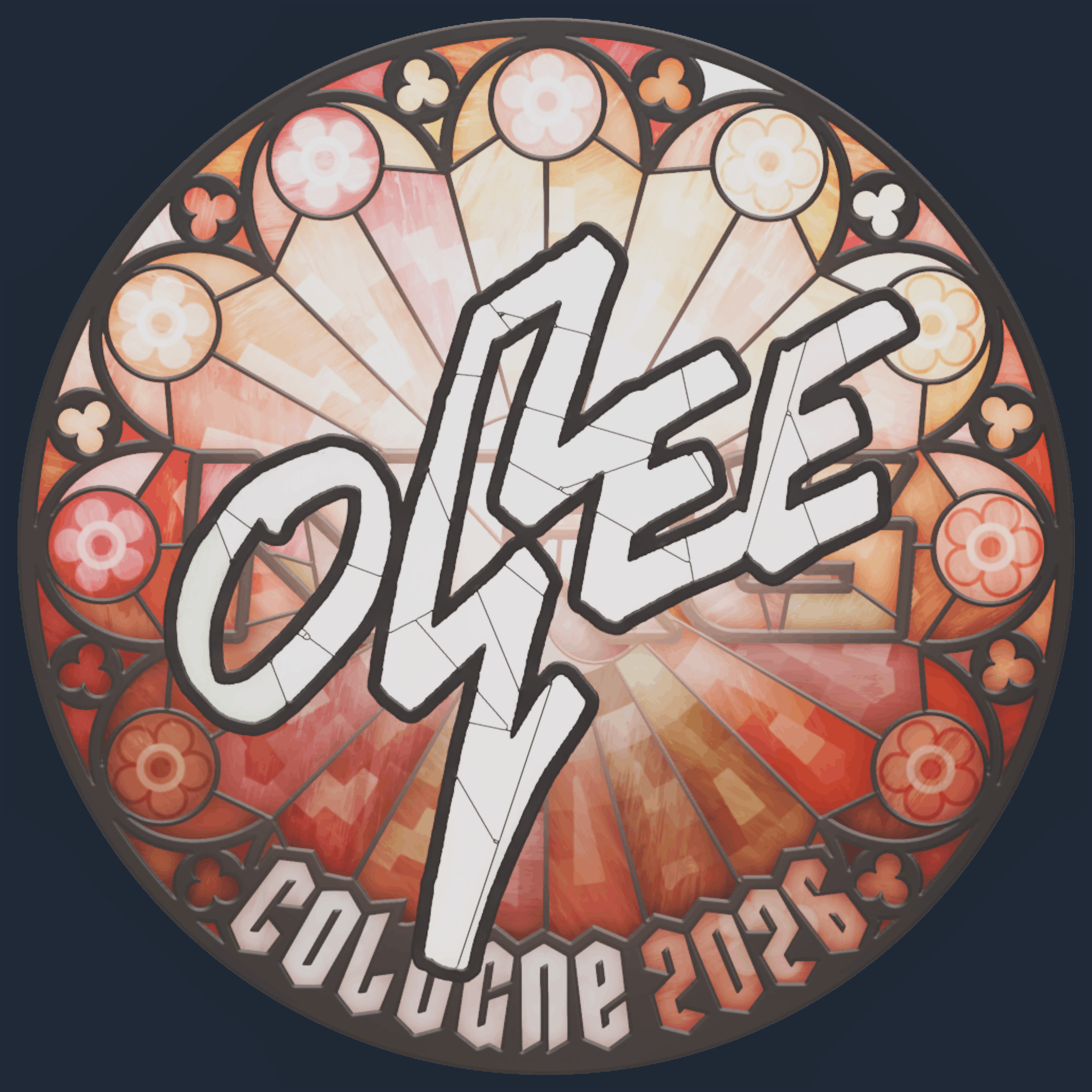 Sticker | oSee | Cologne 2026 Image
