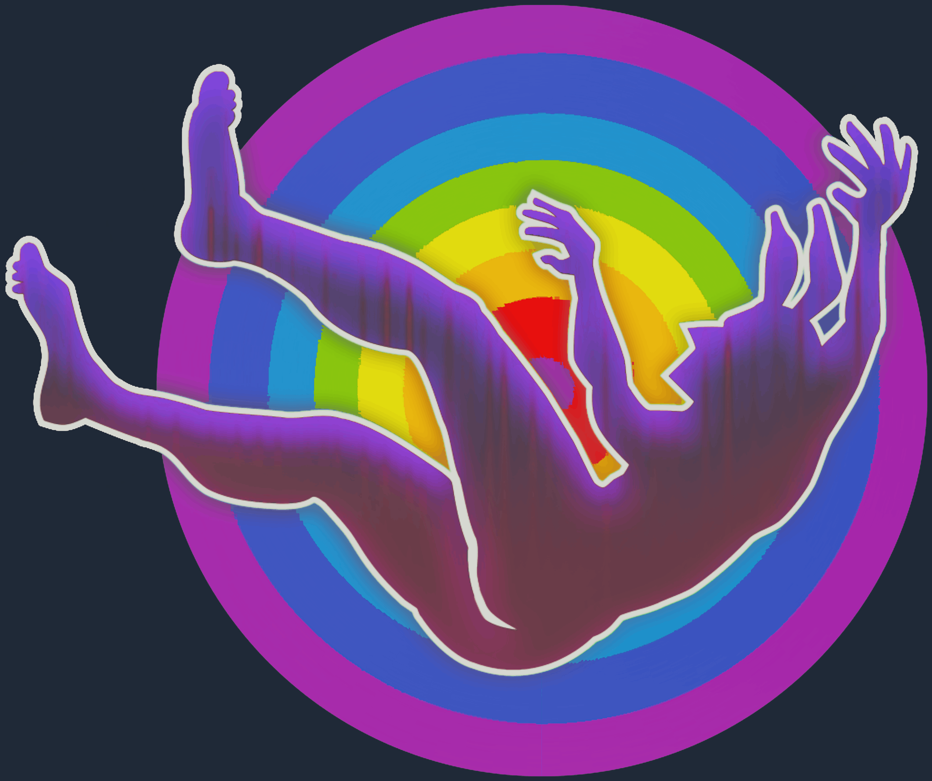 Sticker | Partyboy (Lenticular) Image