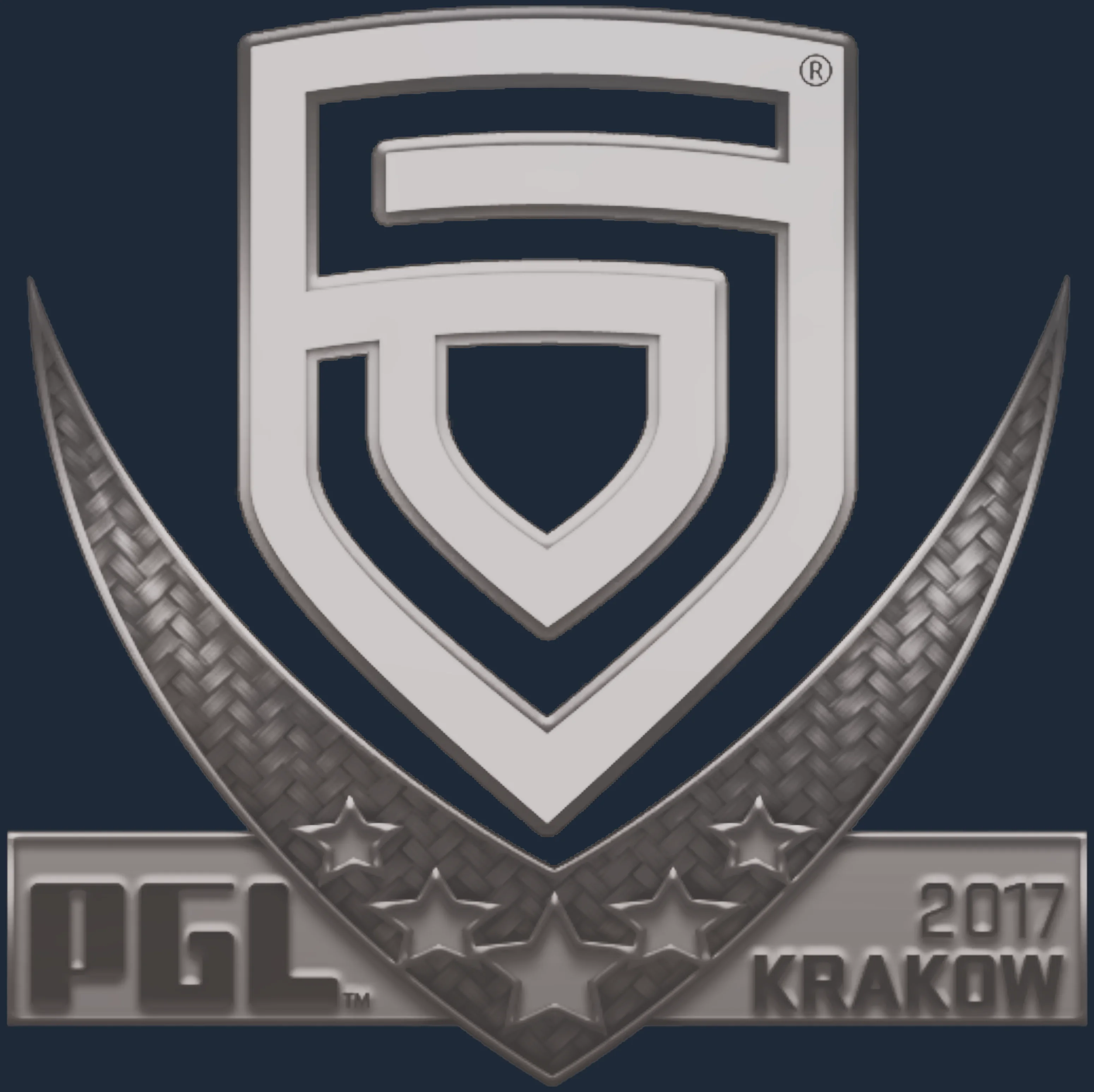 Sticker | PENTA Sports | Krakow 2017 Image