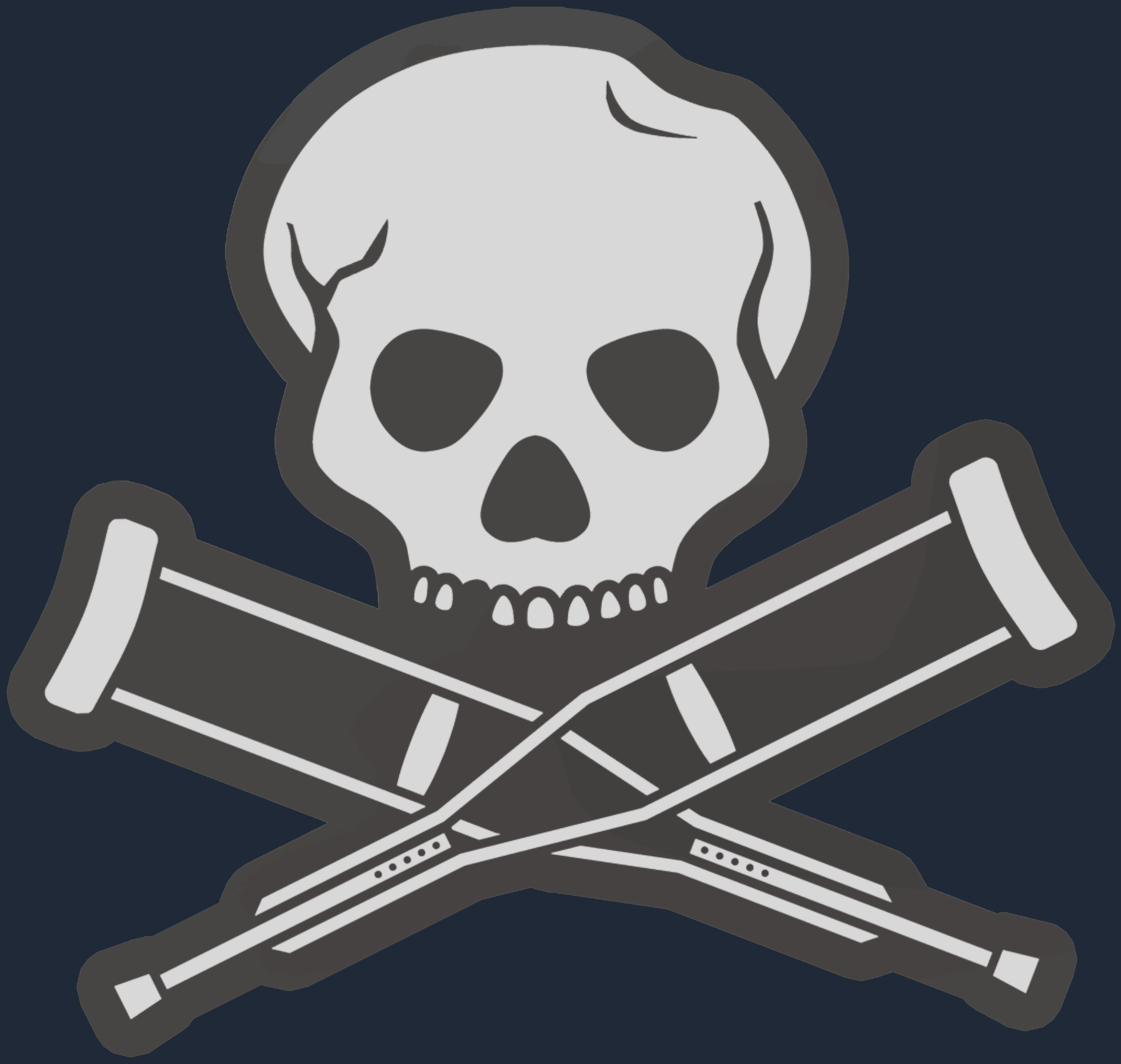 Sticker | Radiograph Image