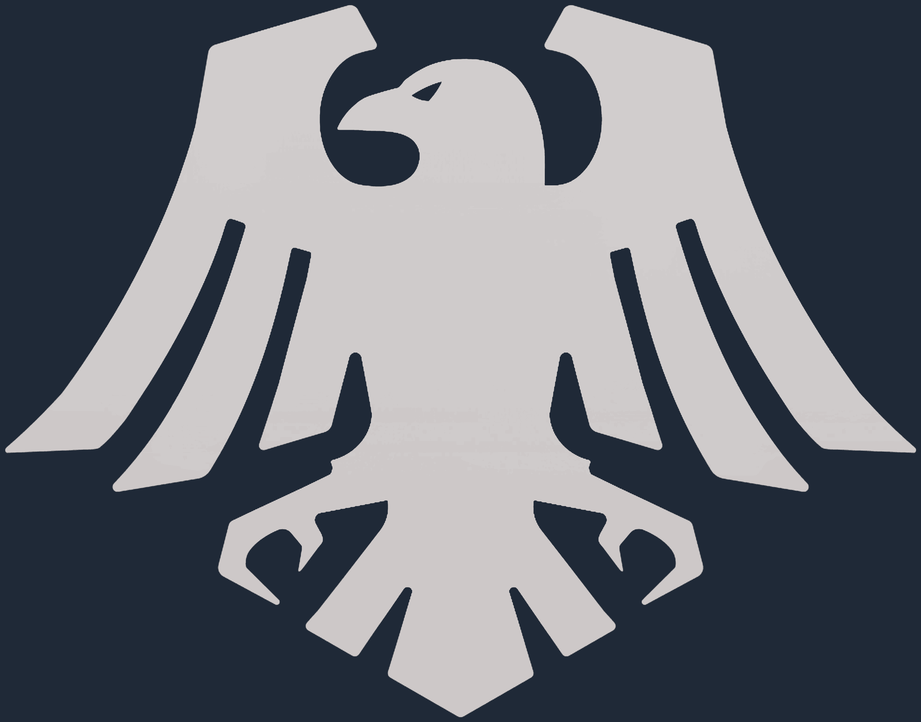 Sticker | Raven Guard Image