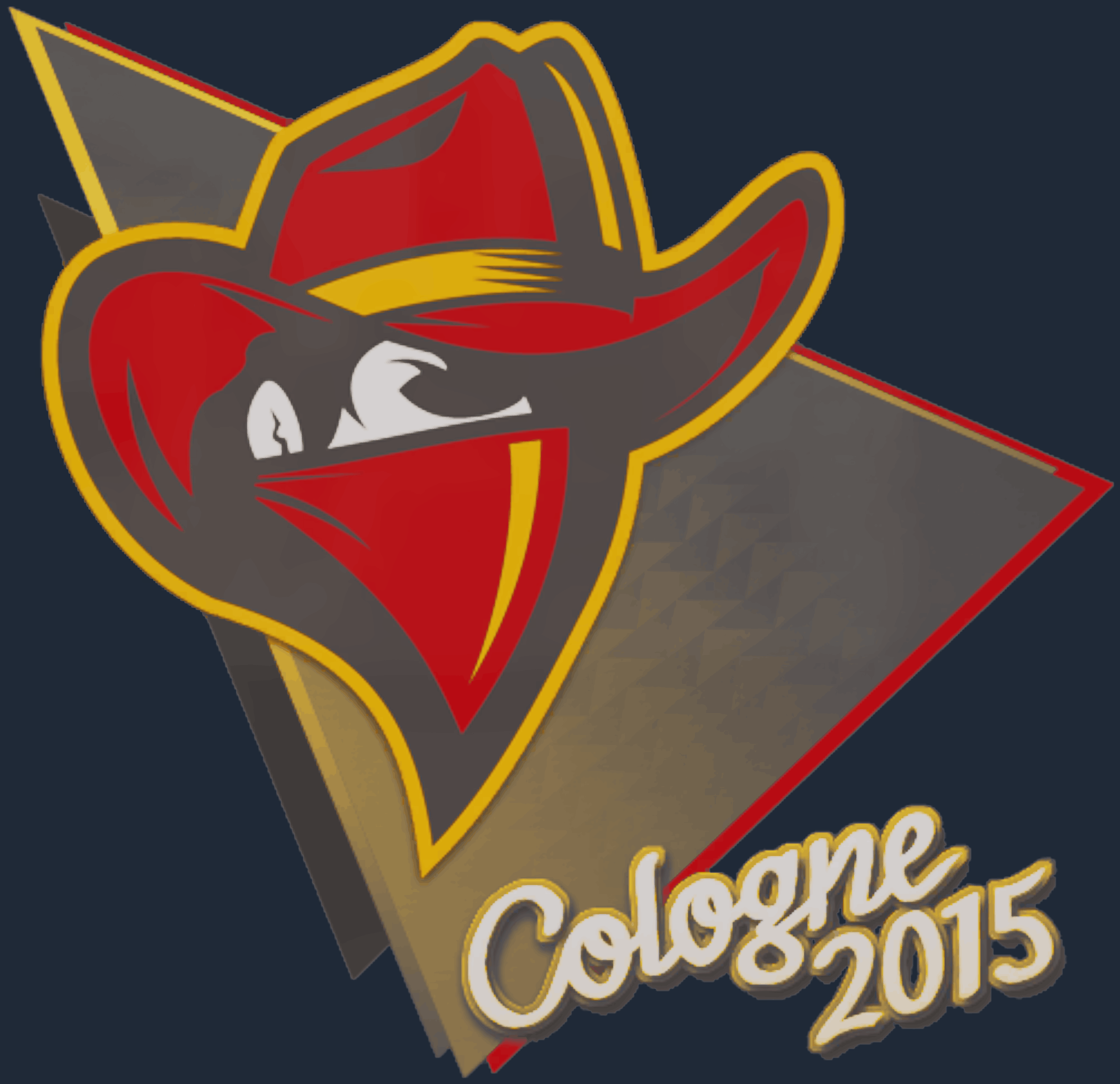Sticker | Renegades | Cologne 2015 Image