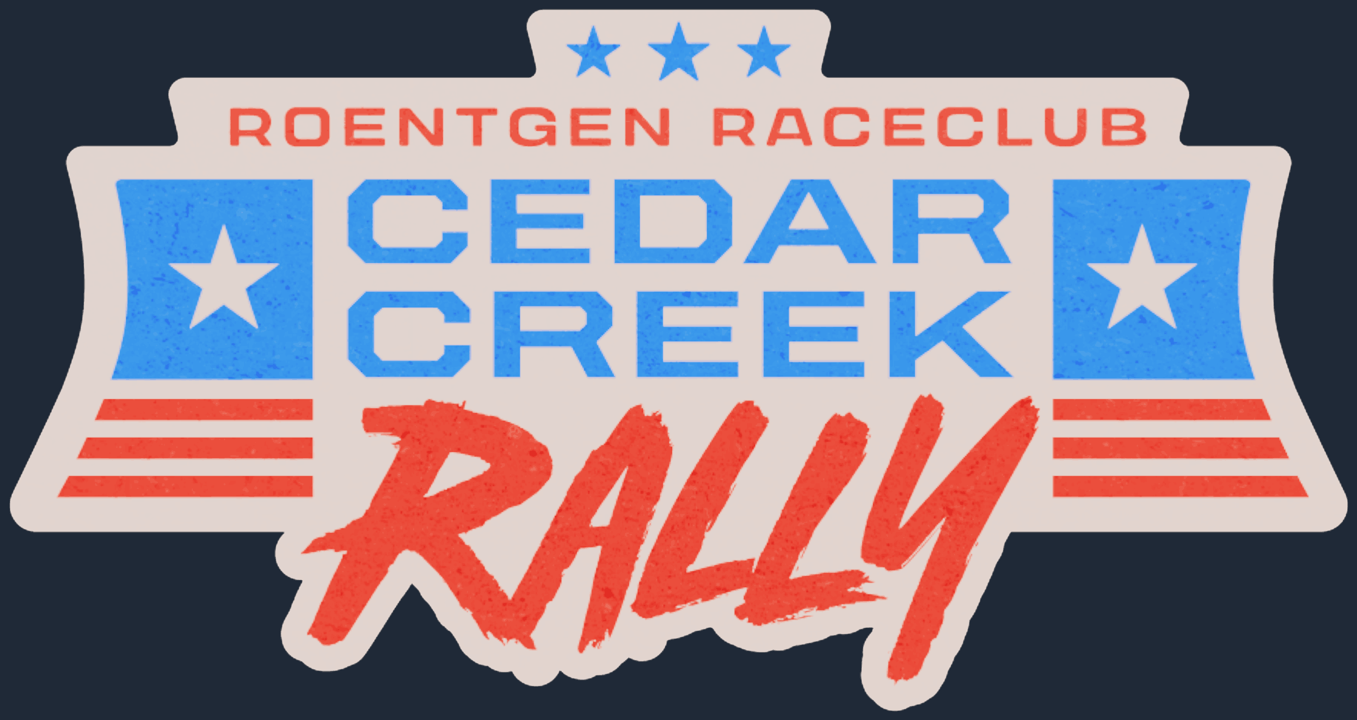 Sticker | Roentgen Raceclub Image