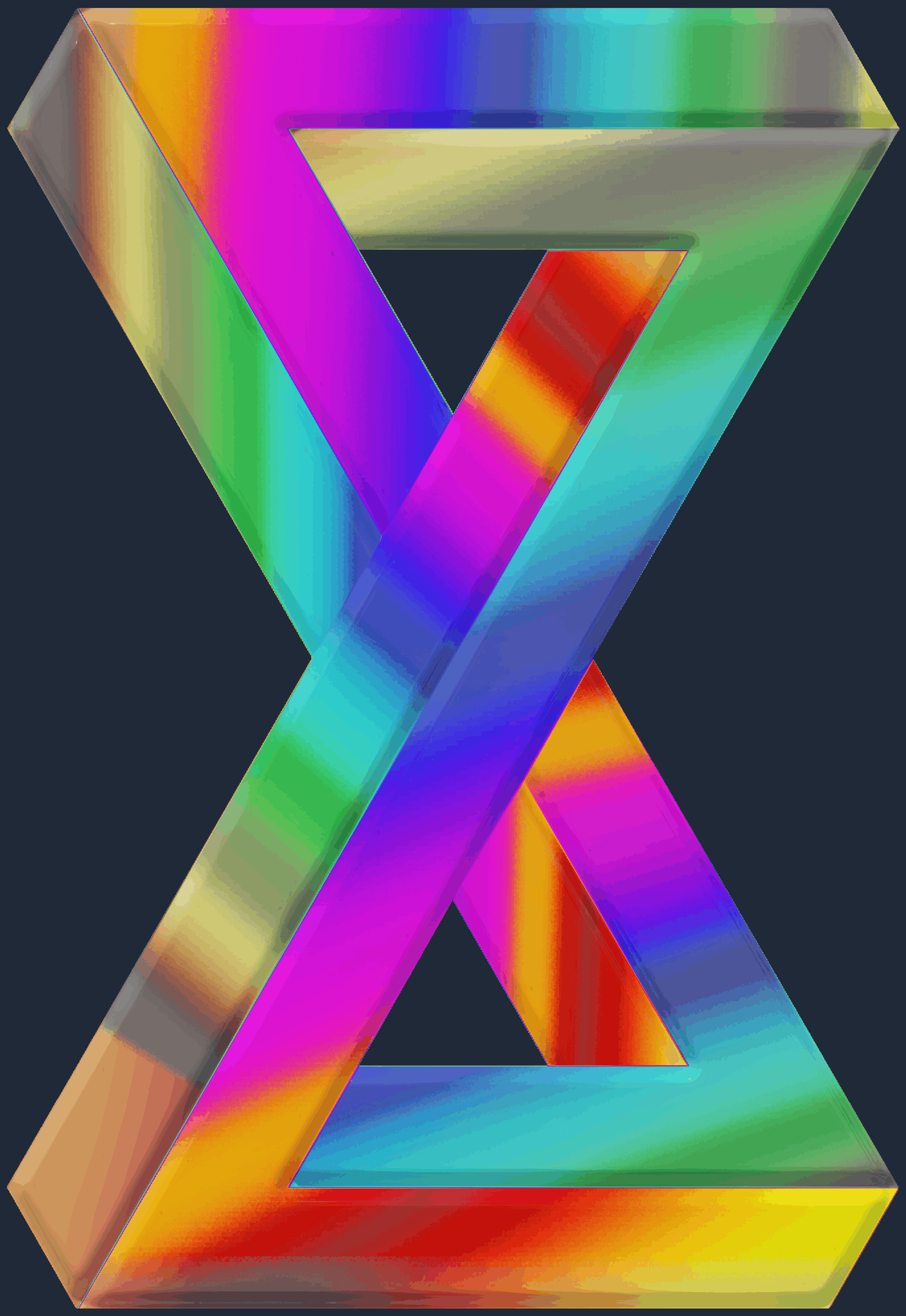Sticker | Runtime (Holo) Image