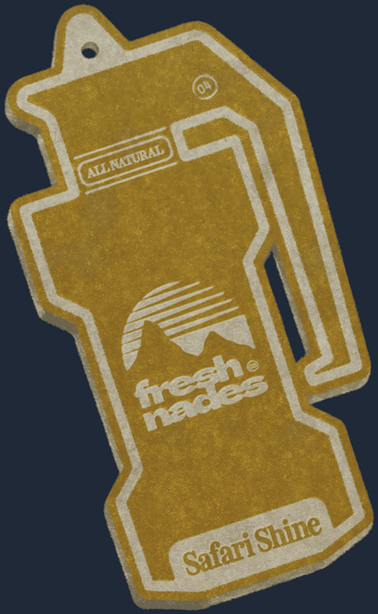 Sticker | Safari Shine Image