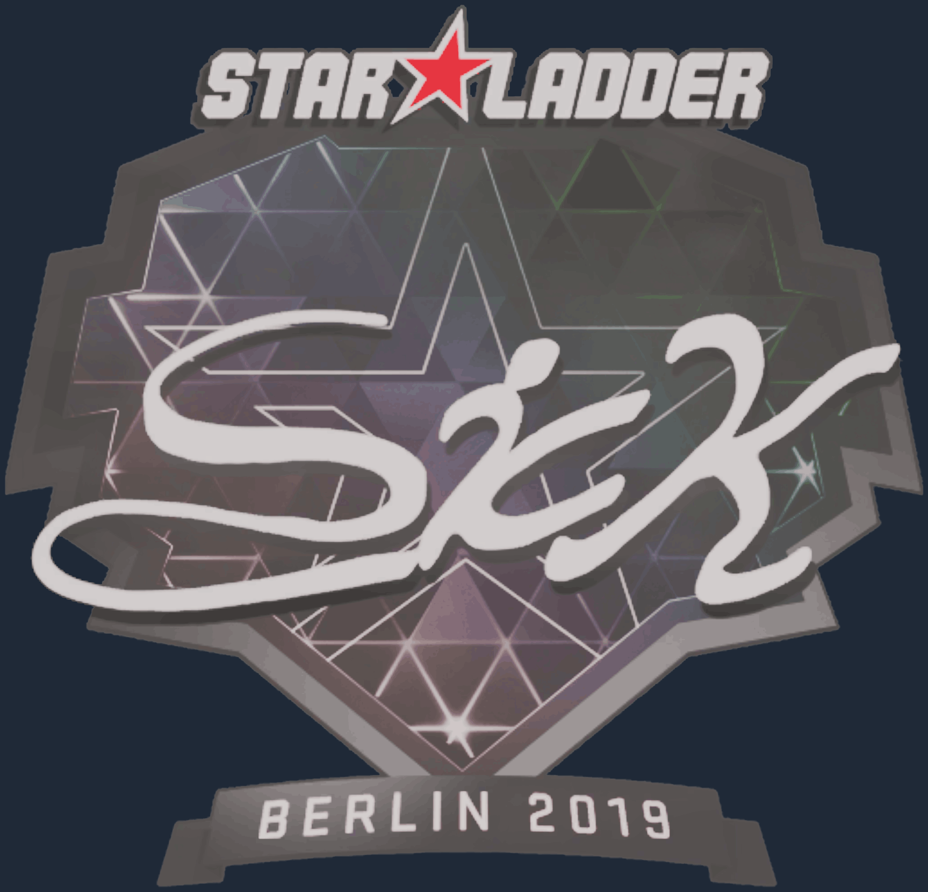 Sticker | SicK | Berlin 2019 Image