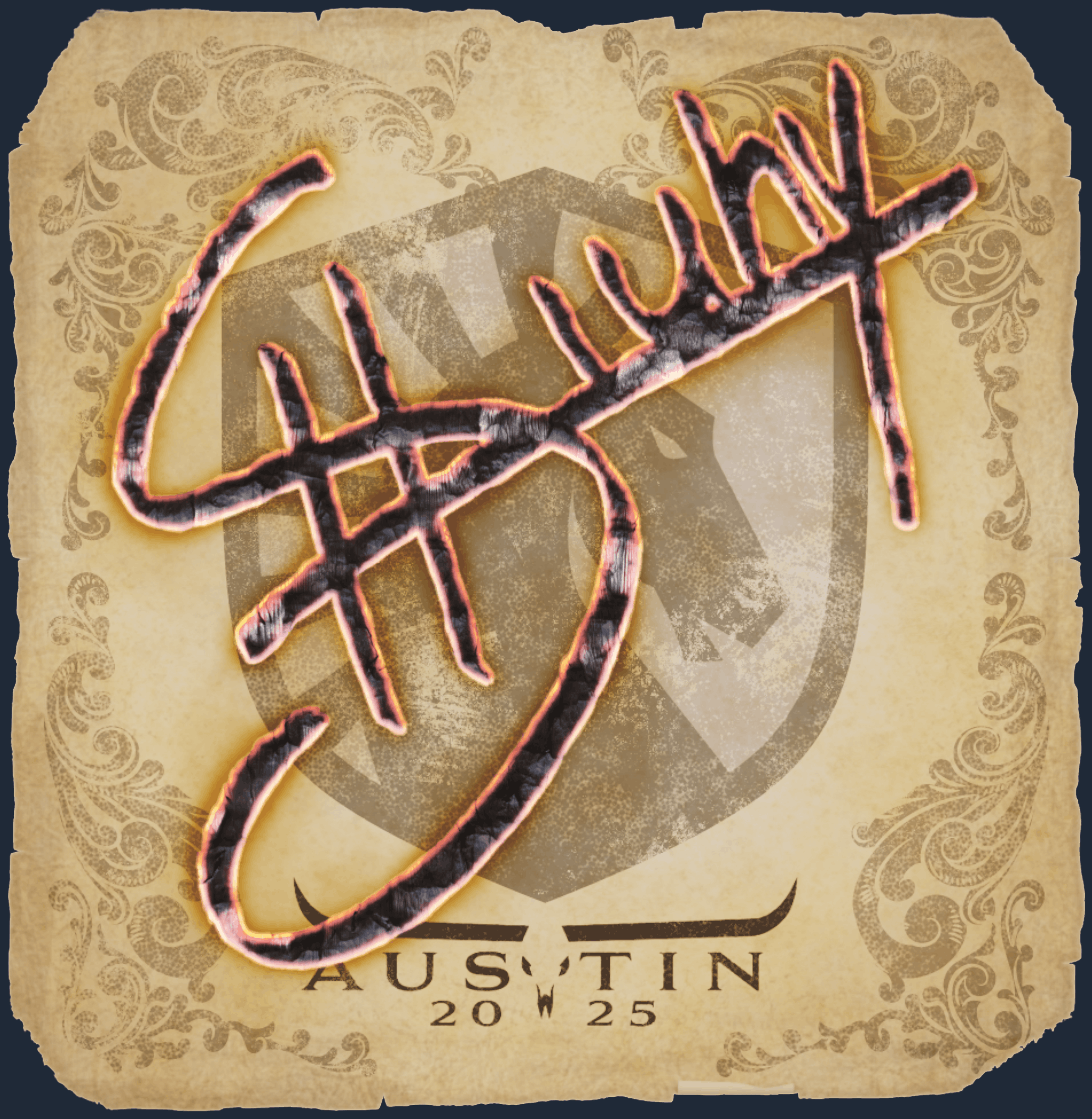 Sticker | siuhy | Austin 2025 Image