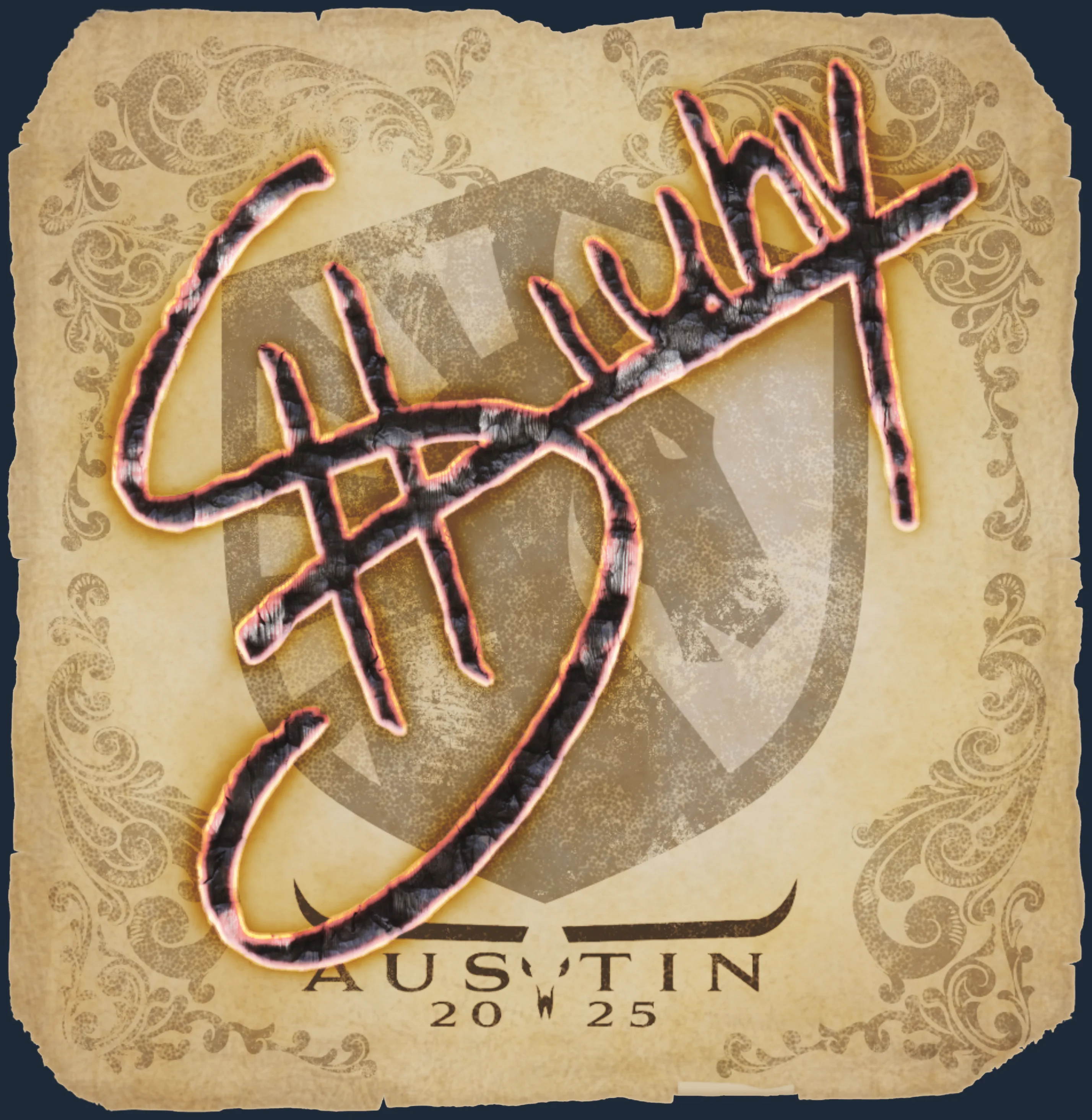 Sticker | siuhy | Austin 2025 Image
