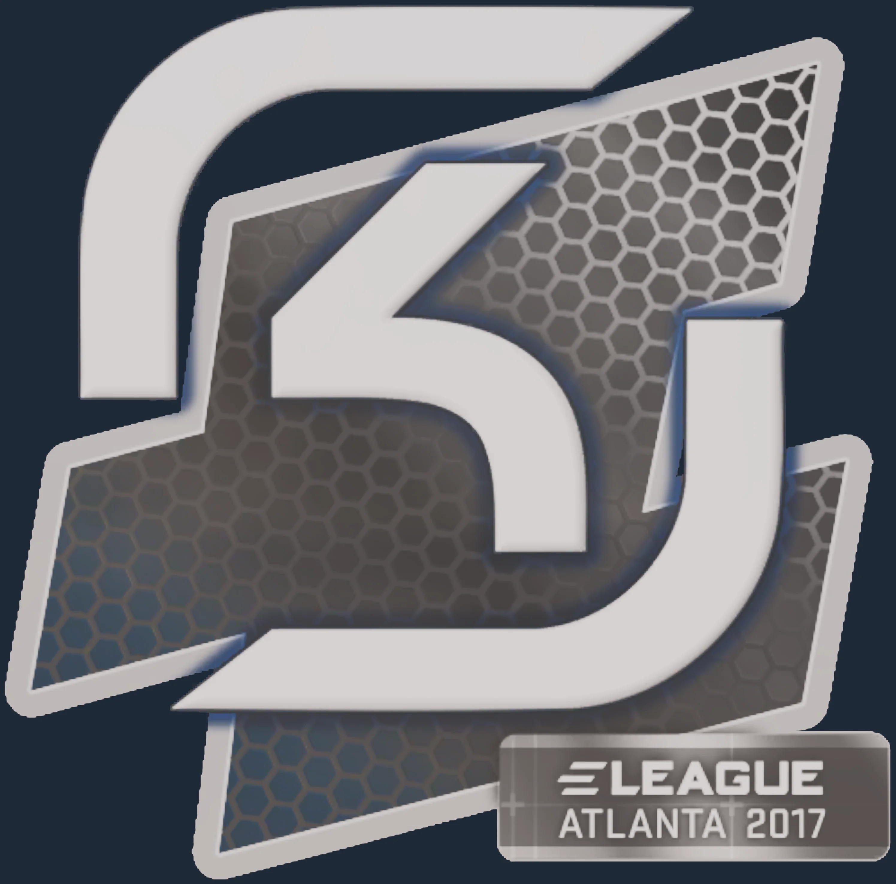 Sticker | SK Gaming | Atlanta 2017 Image