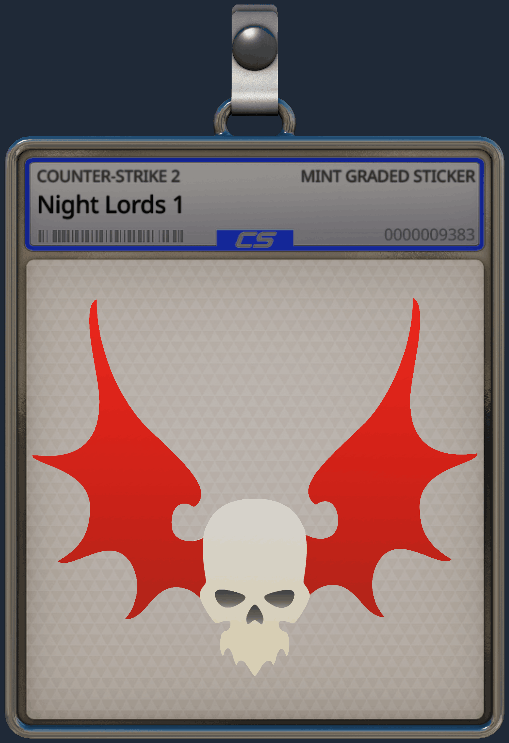 Sticker | Night Lords 1 Image