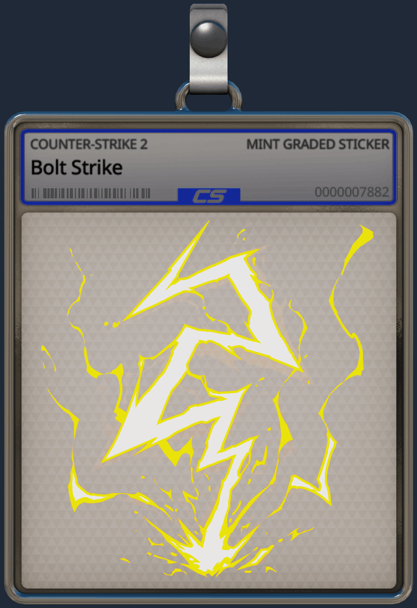 Sticker | Bolt Strike Image