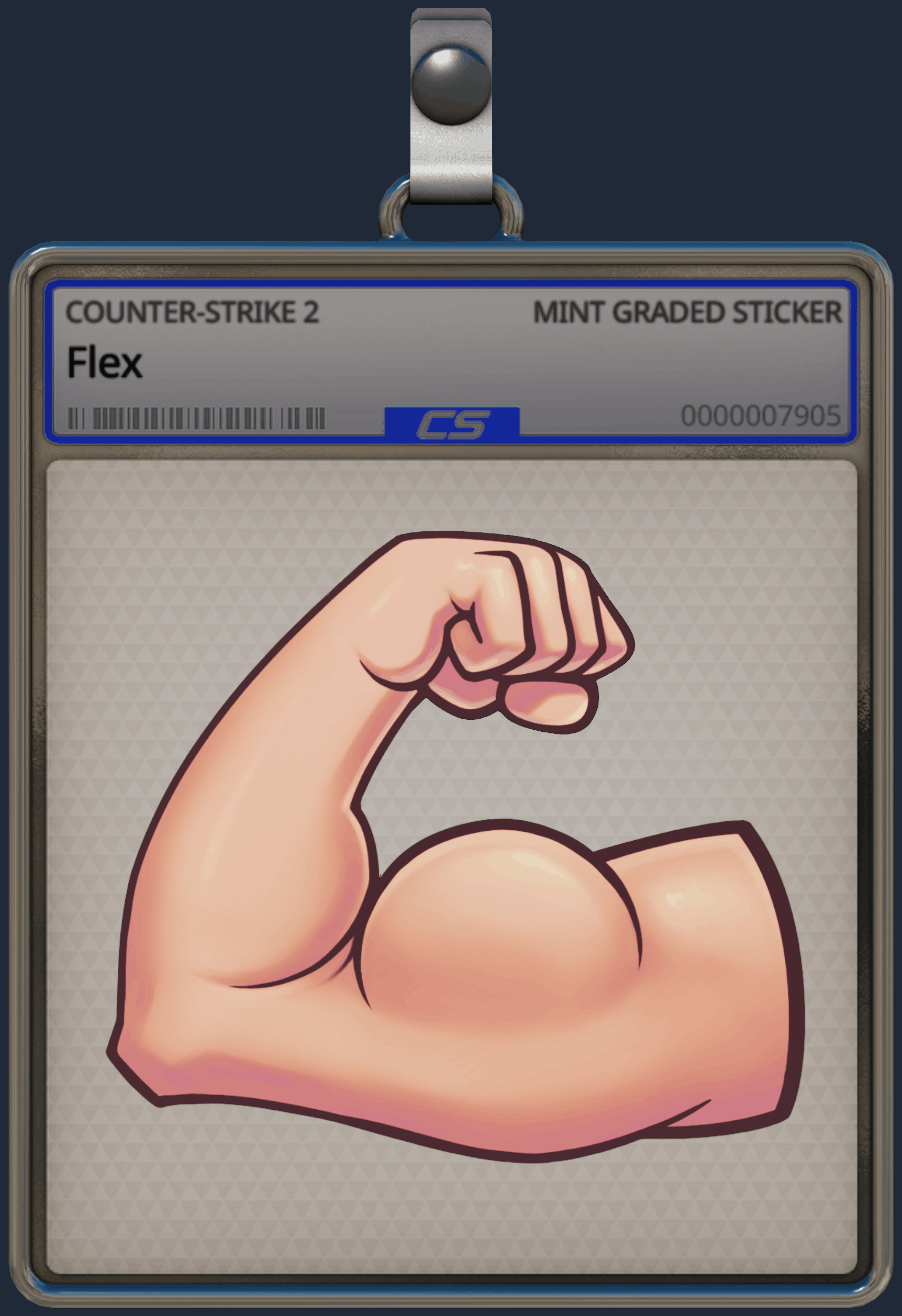 Sticker | Flex Image