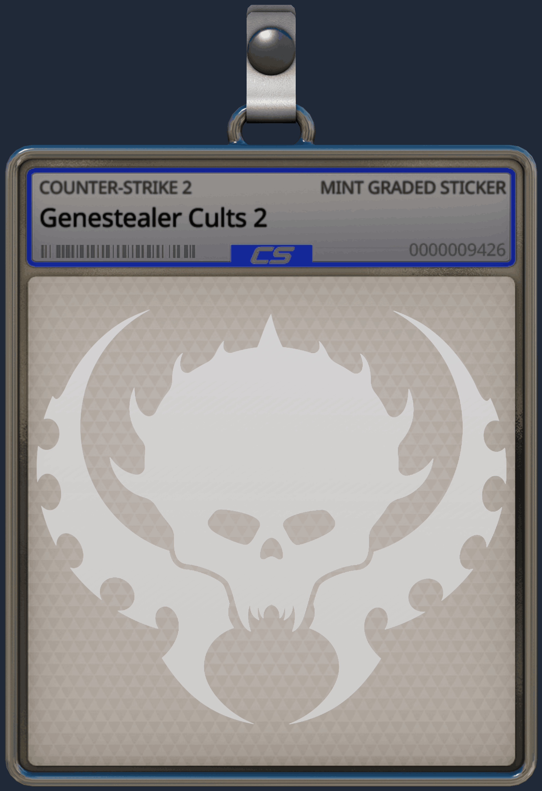 Sticker | Genestealer Cults 2 Image