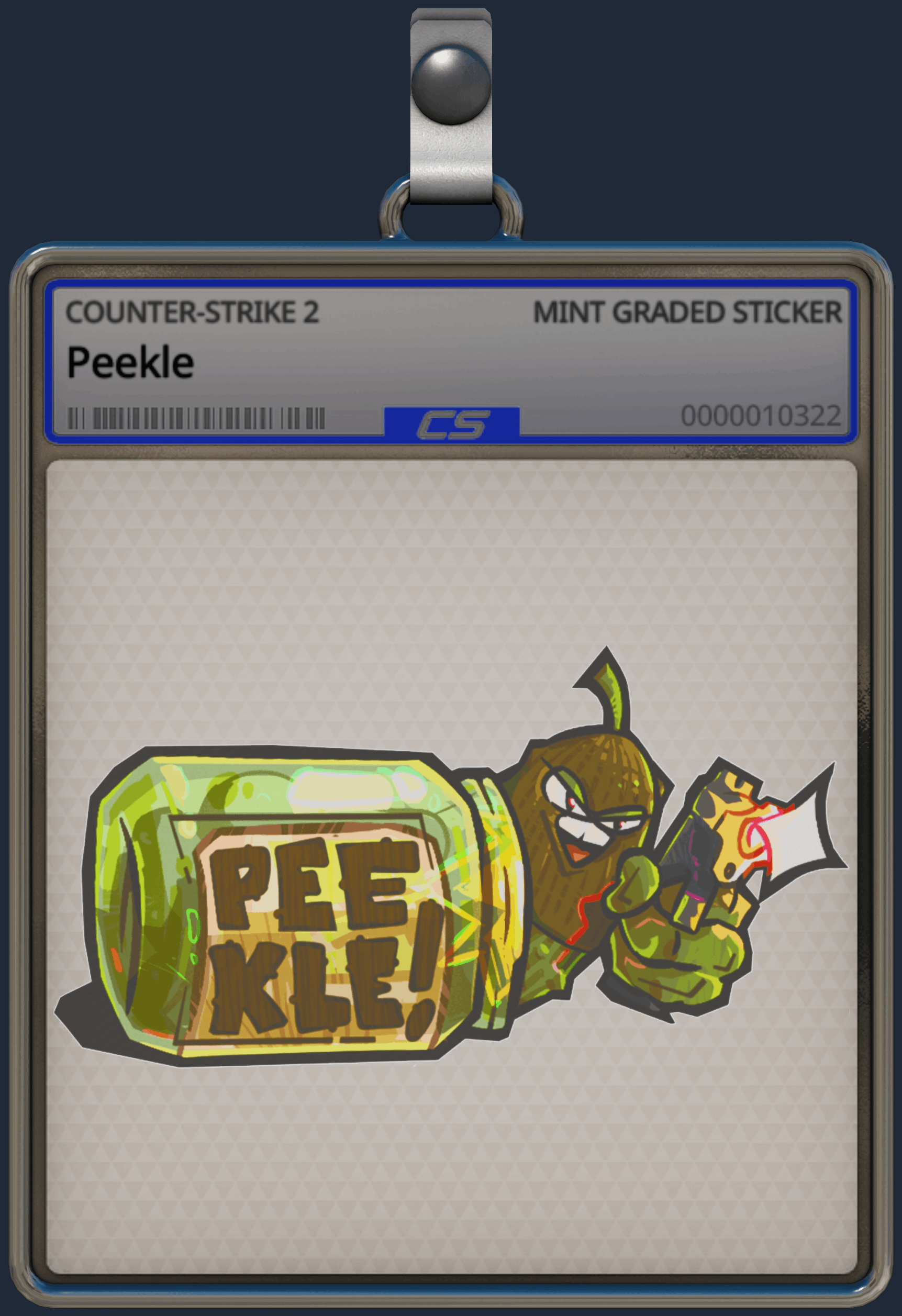 Sticker | Peekle Image