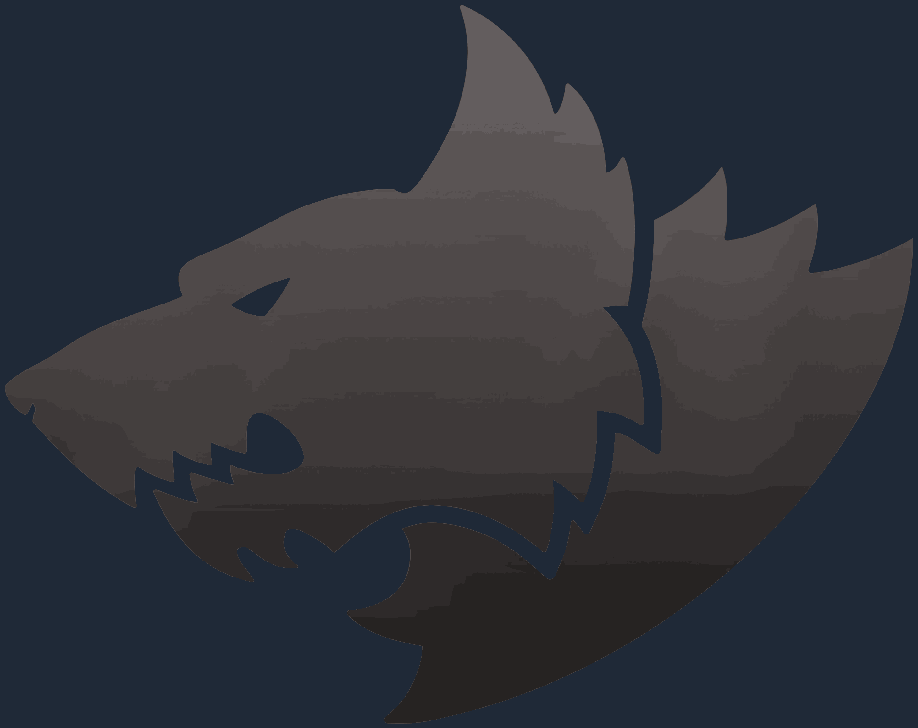Sticker | Space Wolves Image